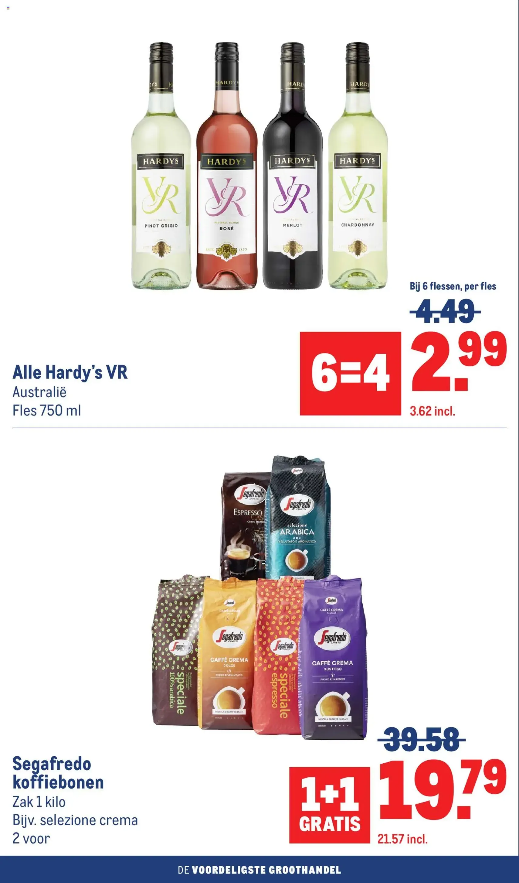 Makro folder - geldige folder vanaf 15-07-2026 pagina 2 van 68