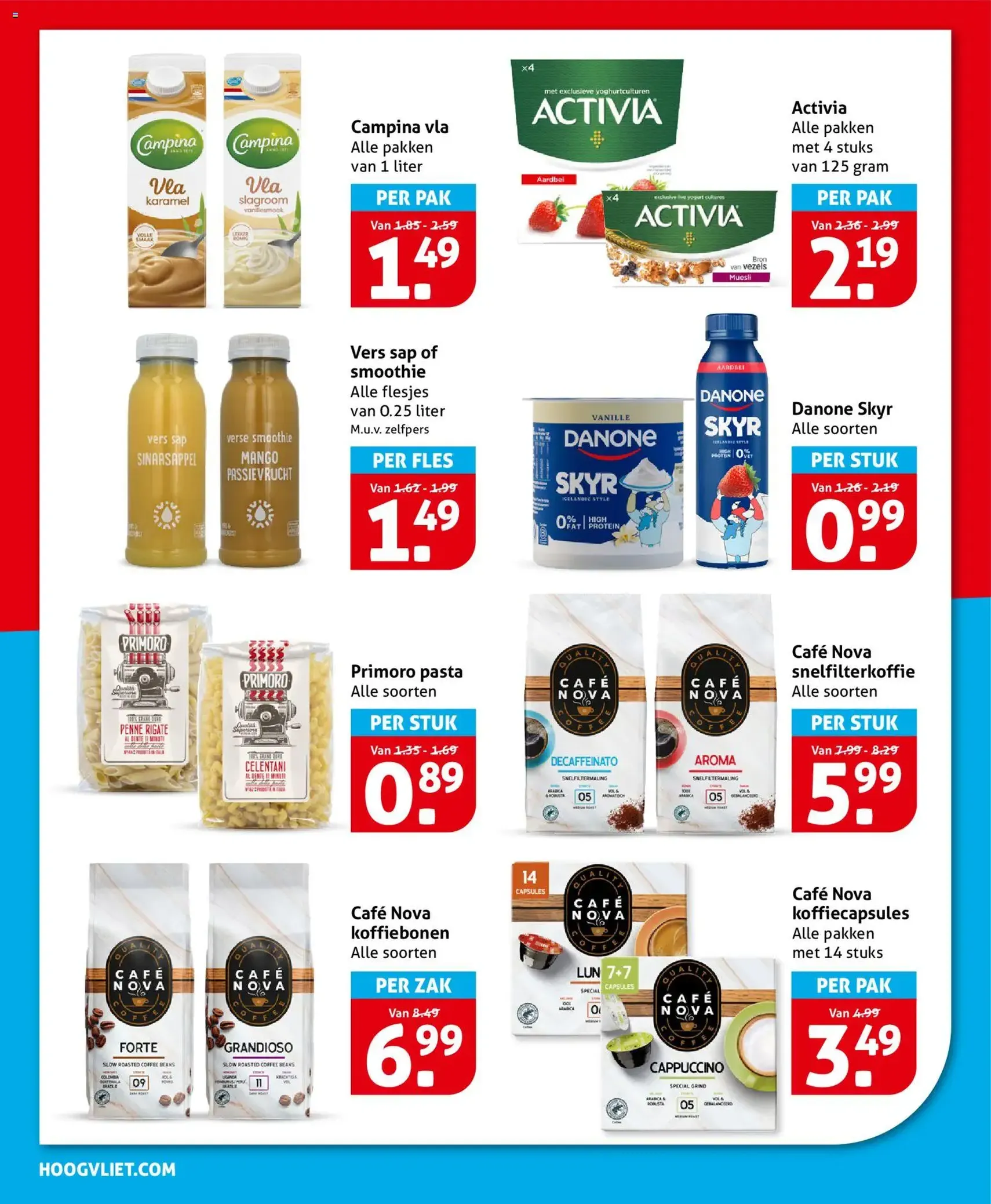 Hoogvliet - Folder - geldige folder vanaf 02-01-2026 pagina 16 van 30