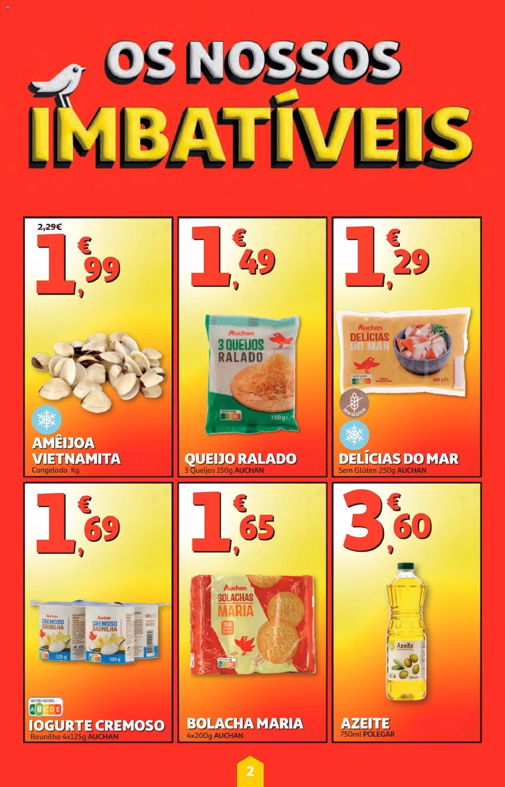 Minipreço folheto - folheto válido a partir de 29/01/2026 página 2 de 16