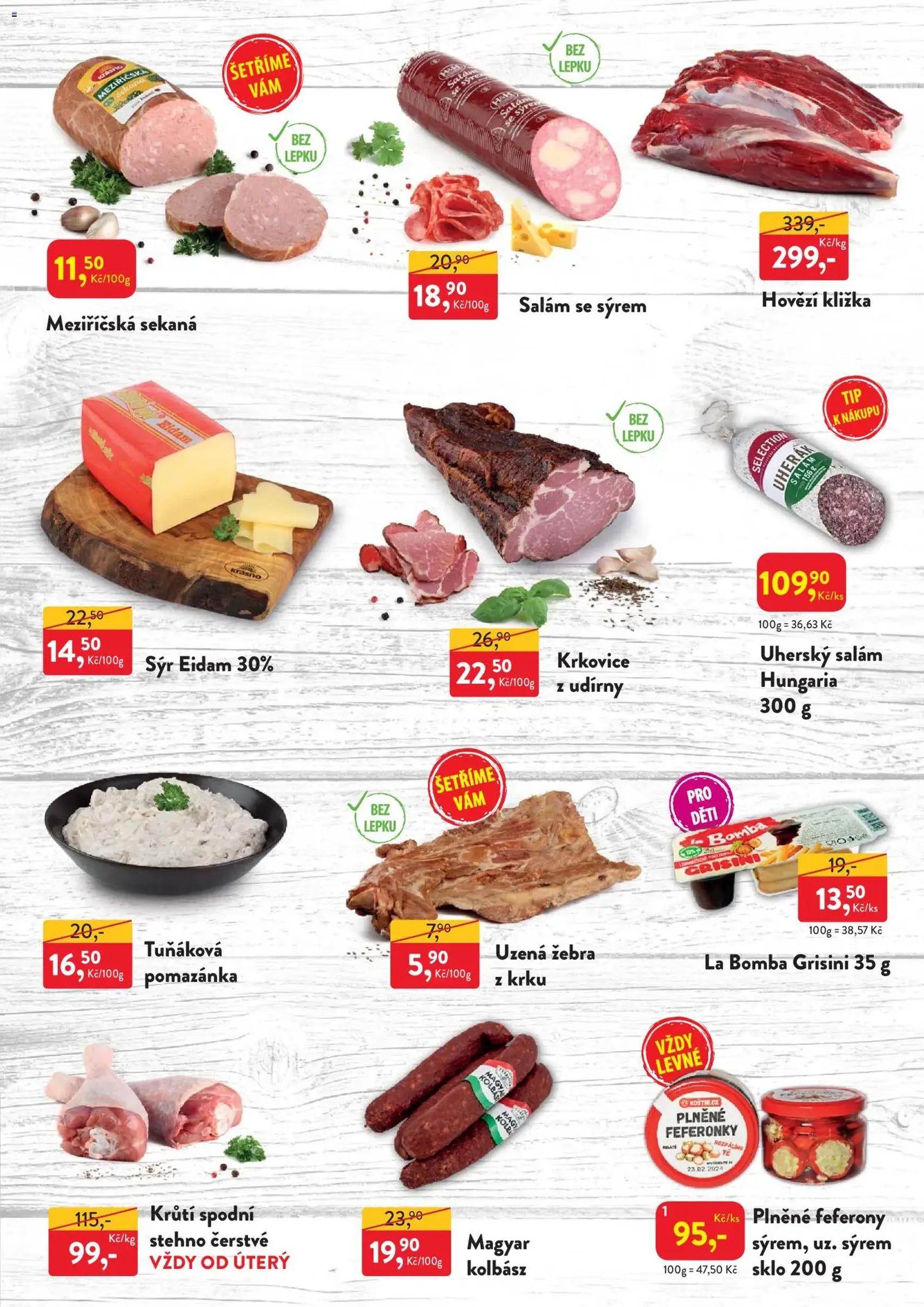 MP Krásno leták - platný leták od 08.12.2025 strana 3 z 4