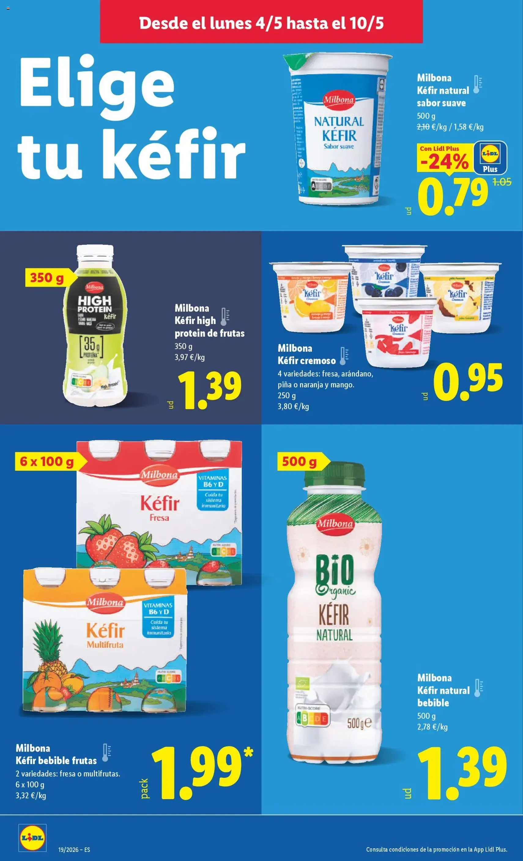 Lidl folleto - folleto válido desde 04/05/2026 página 10 de 53