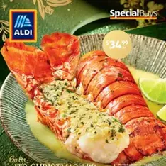 Catalogue Aldi - Flyer preview valid from 22/10/2025