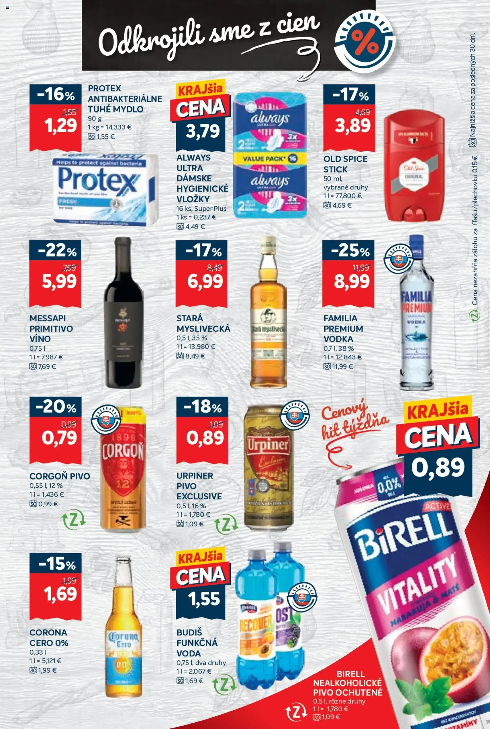 Kraj leták - platný leták od 27.08.2026 strana 13 z 18