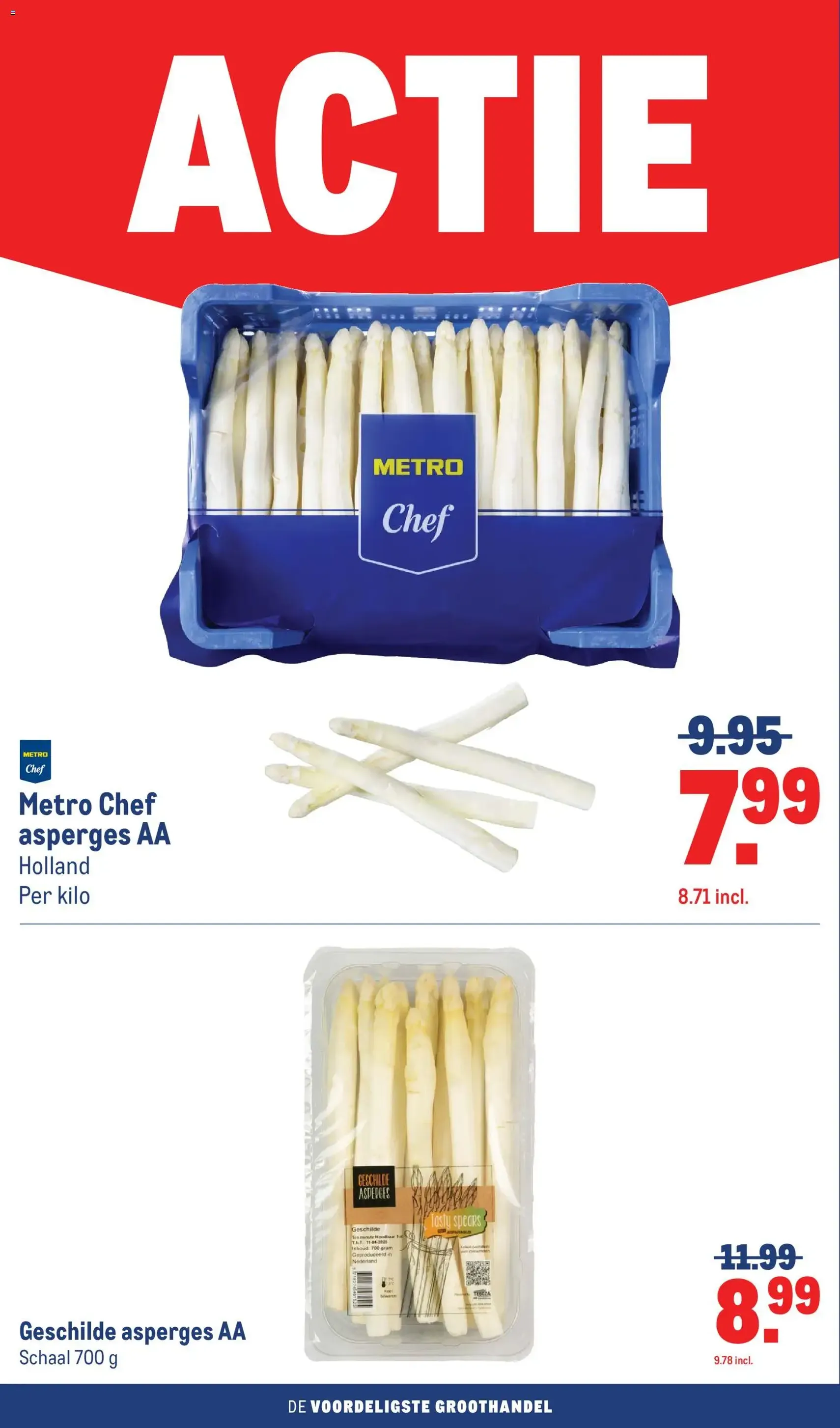 Makro folder - geldige folder vanaf 06-05-2026 pagina 28 van 114