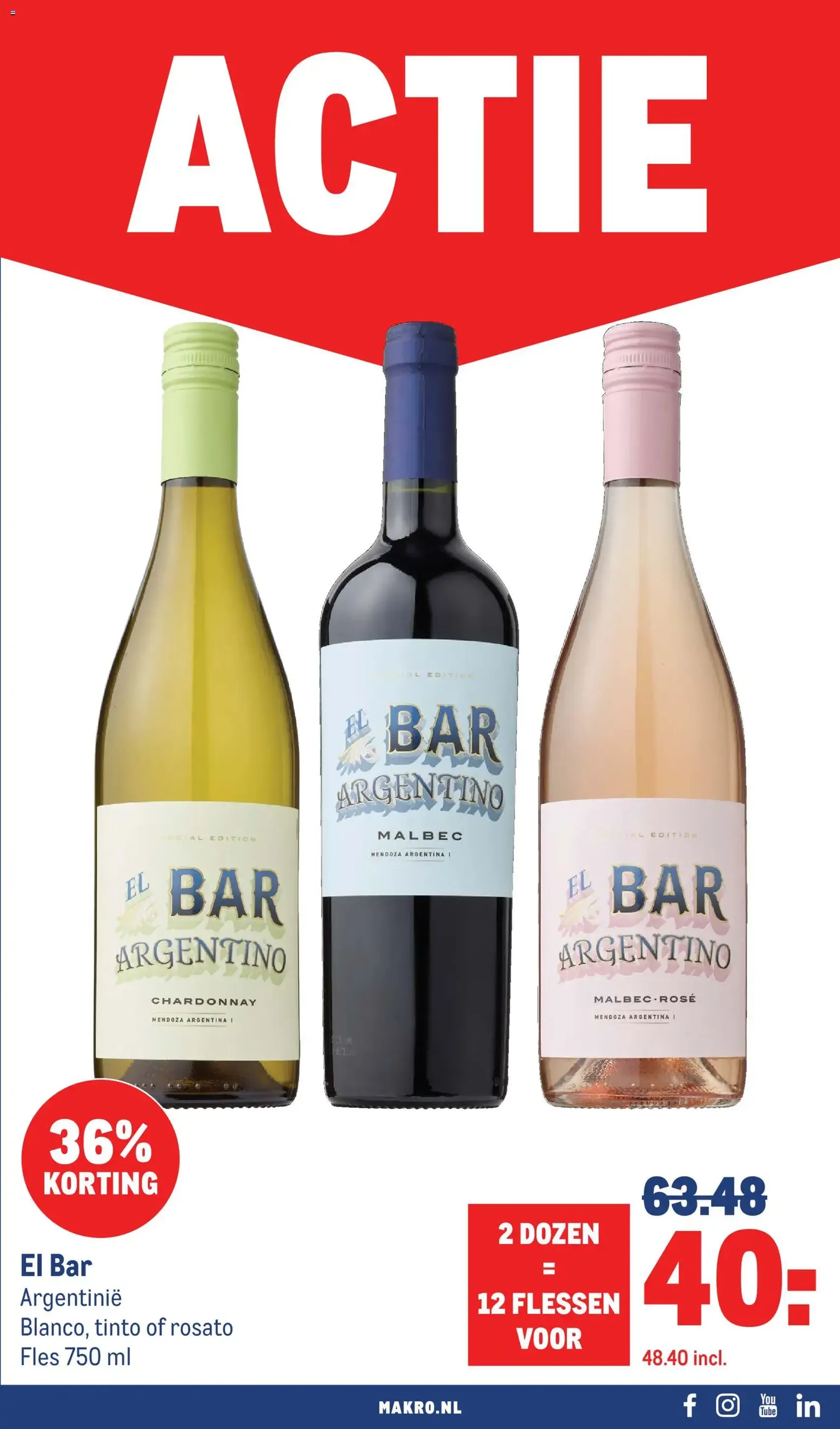 Makro - Folder - geldige folder vanaf 11-02-2026 pagina 47 van 107