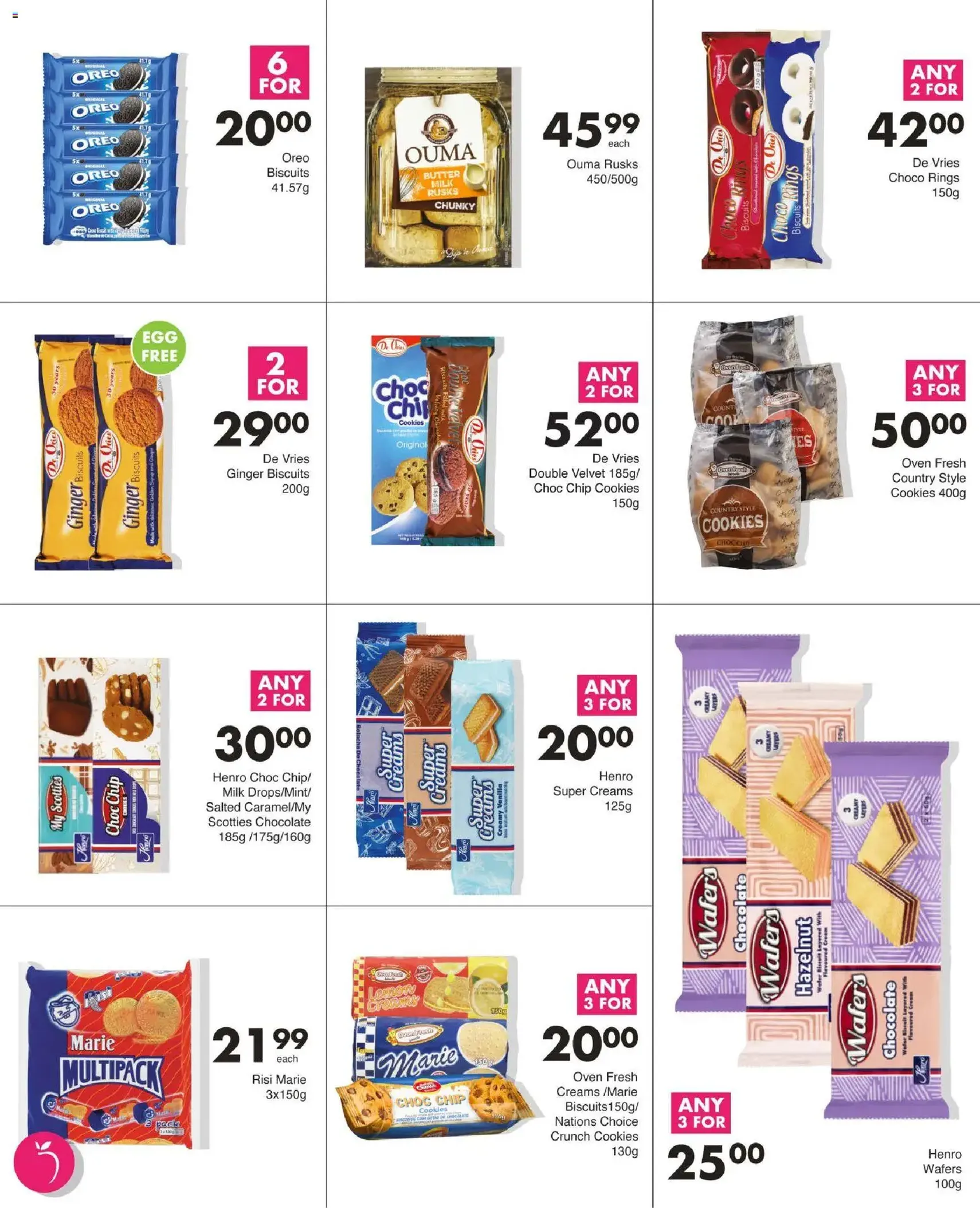 Save Specials - valid flyer from 11/06/2026, page 38 of 86