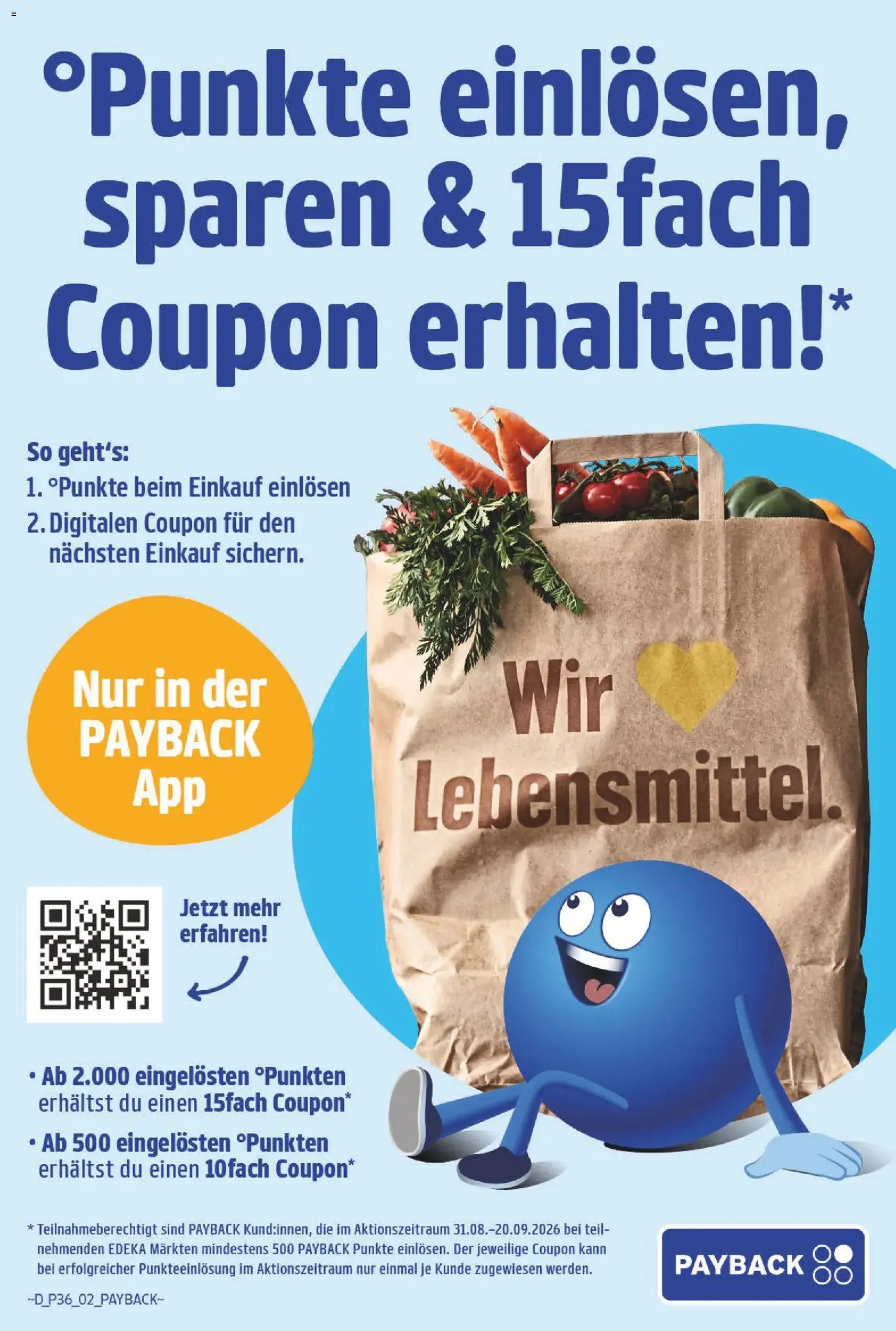 NP Discount Prospekt - Gültiger Prospekt ab 31.08.2026, Seite 17 von insgesamt 17