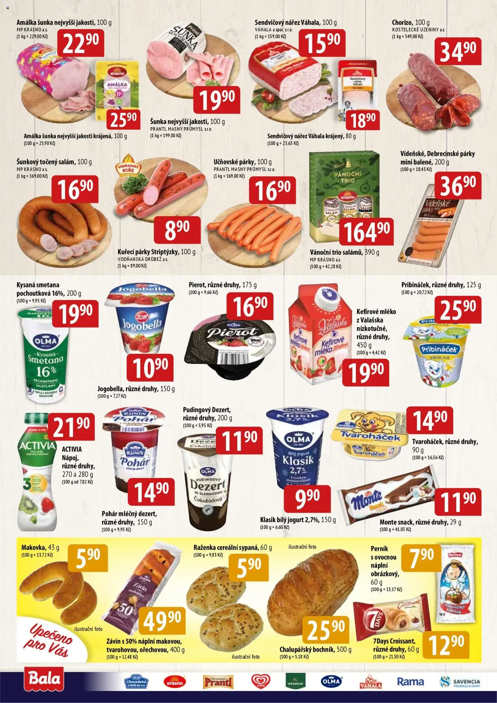 BALA velký leták + - platný leták od 12.11.2025 strana 2 z 6