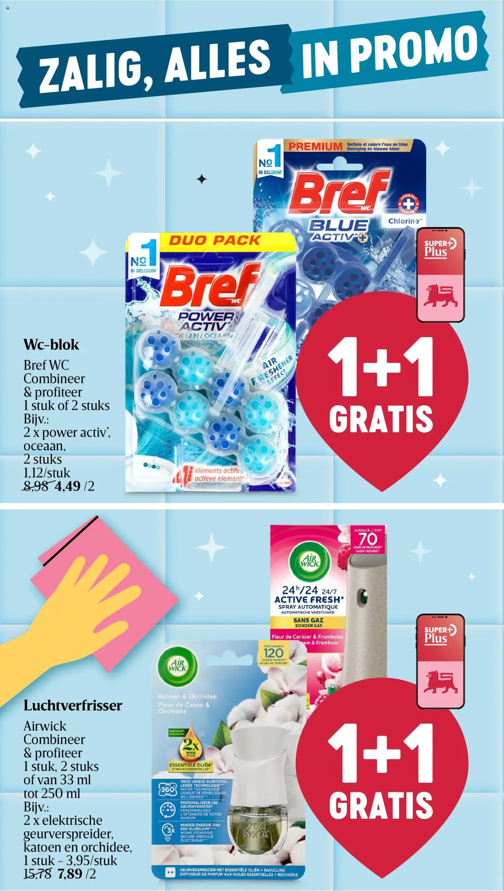 Delhaize folder week 6 - geldige folder vanaf 05/02/2026 pagina 37 van 45