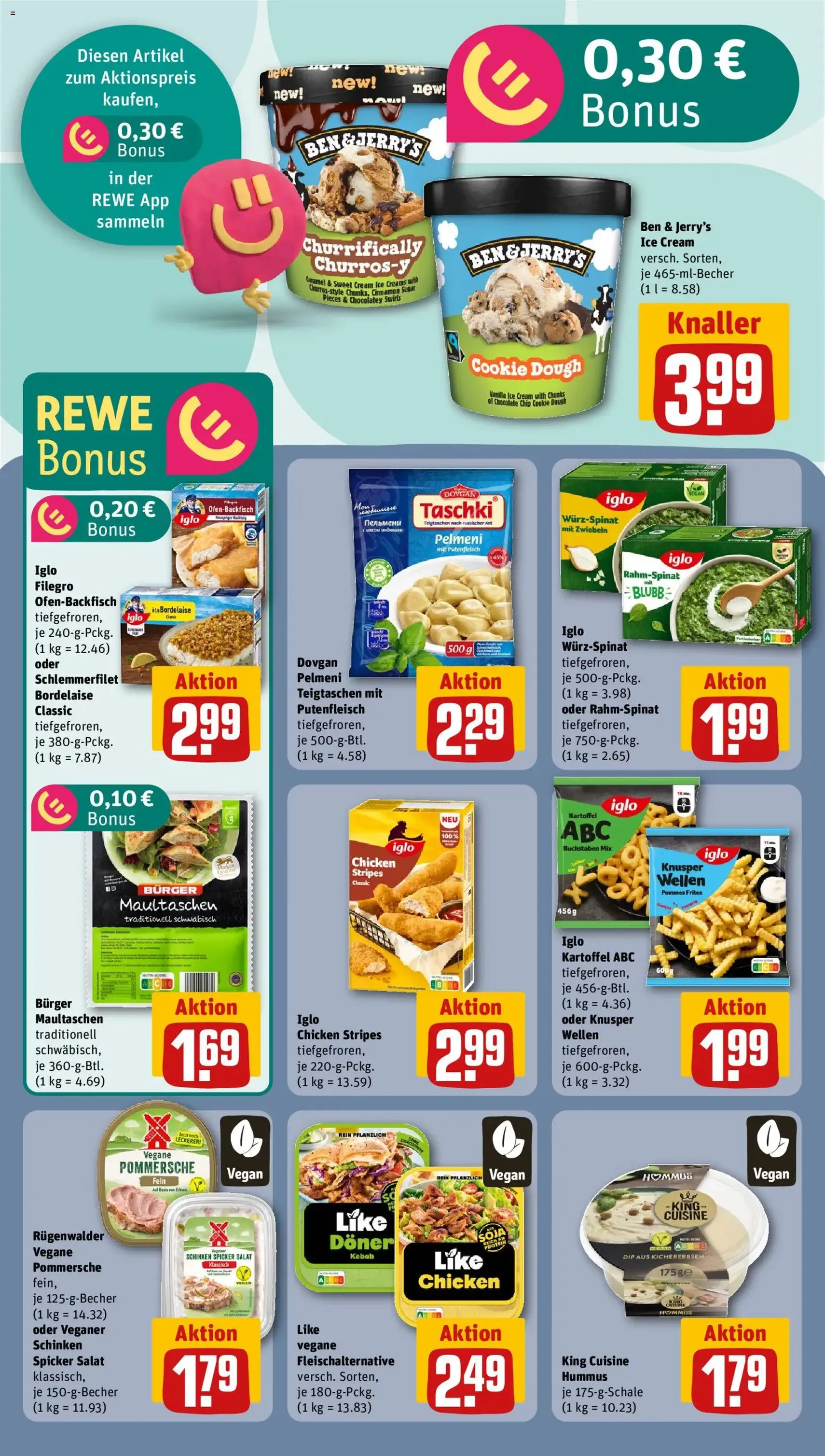 Rewe DE - DE Folder - geldige folder vanaf 01-06-2026 pagina 14 van 30