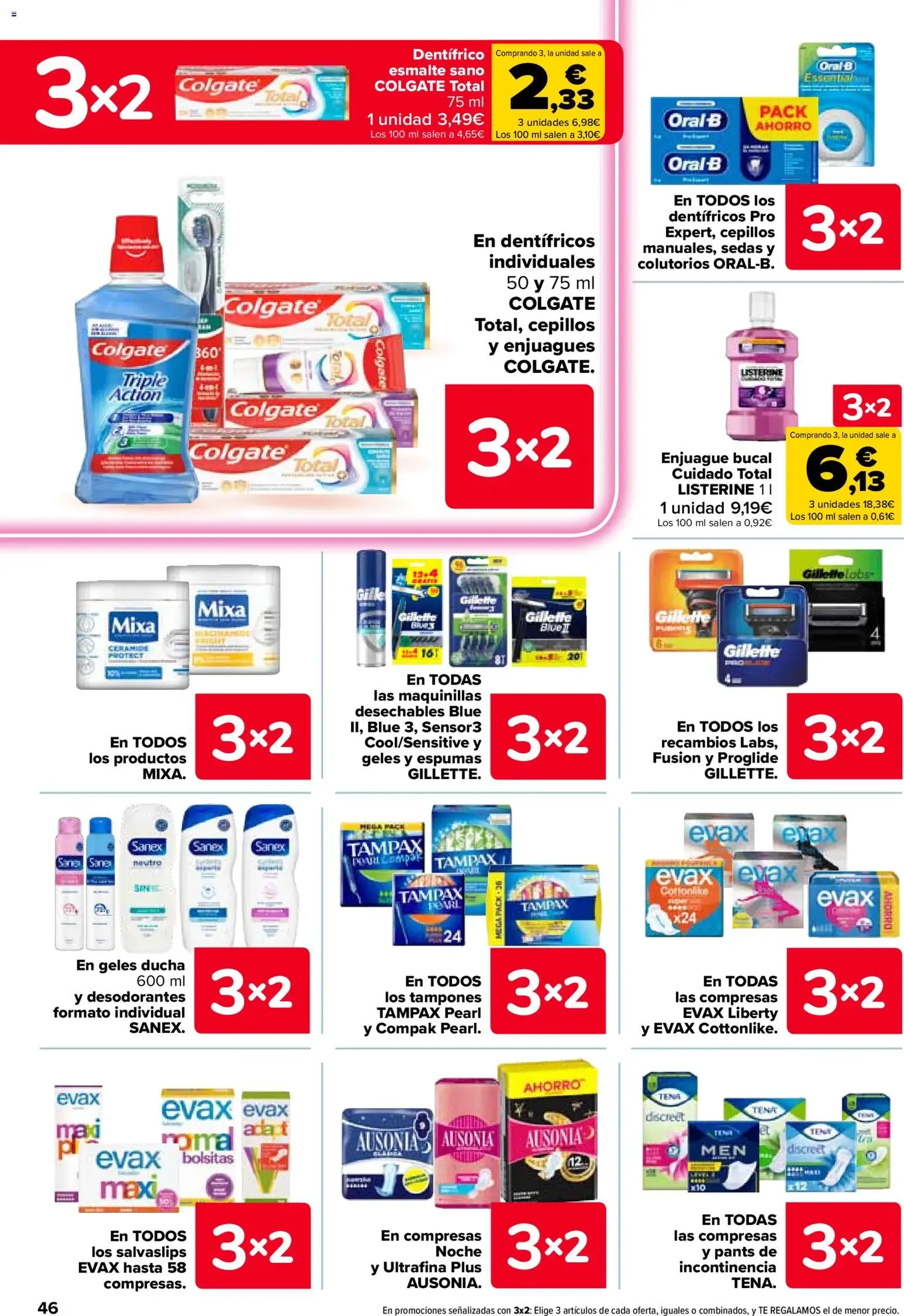 Carrefour folleto - folleto válido desde 25/02/2026 página 50 de 80