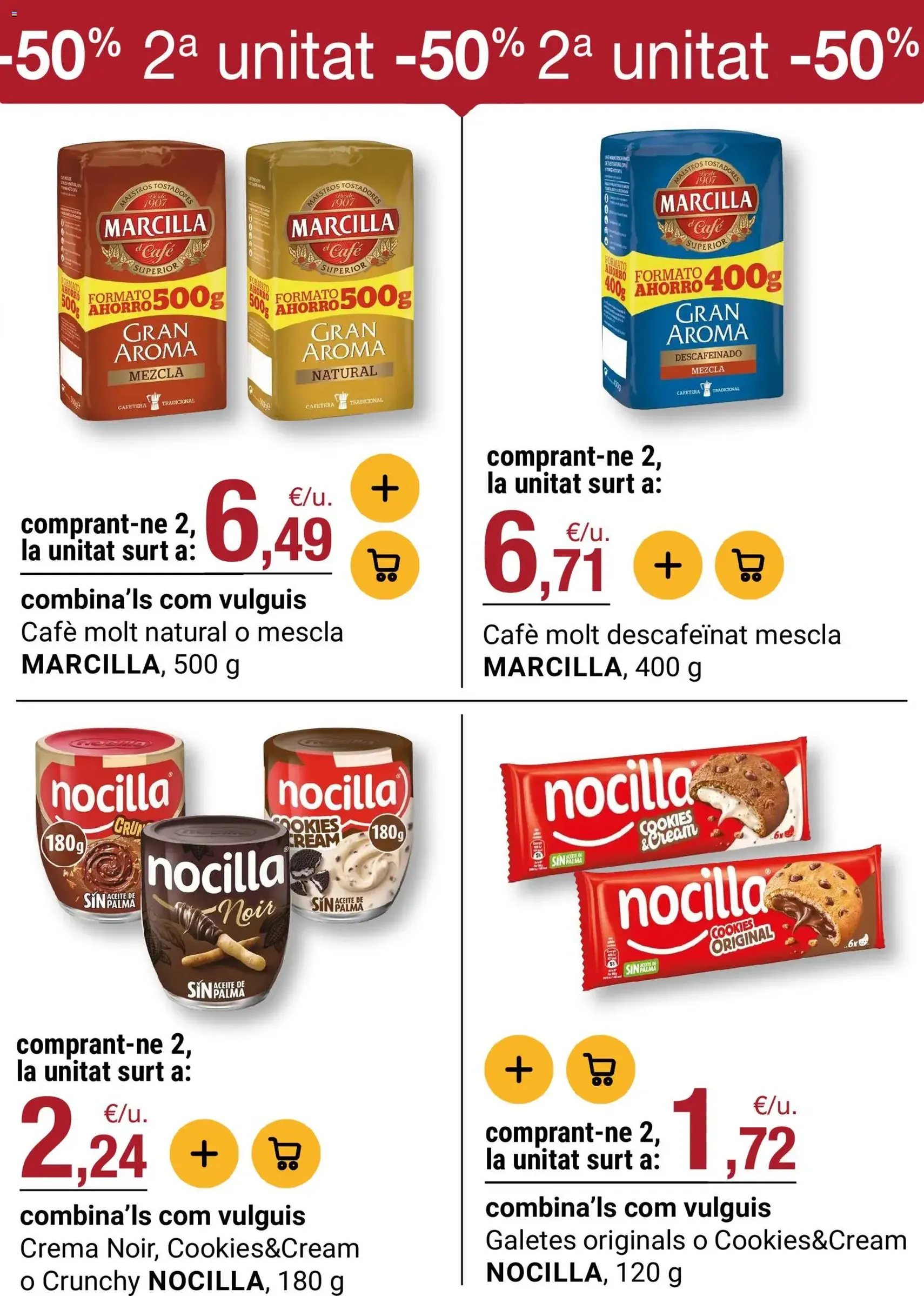 Bonpreu folleto - folleto válido desde 05/05/2026 página 15 de 83