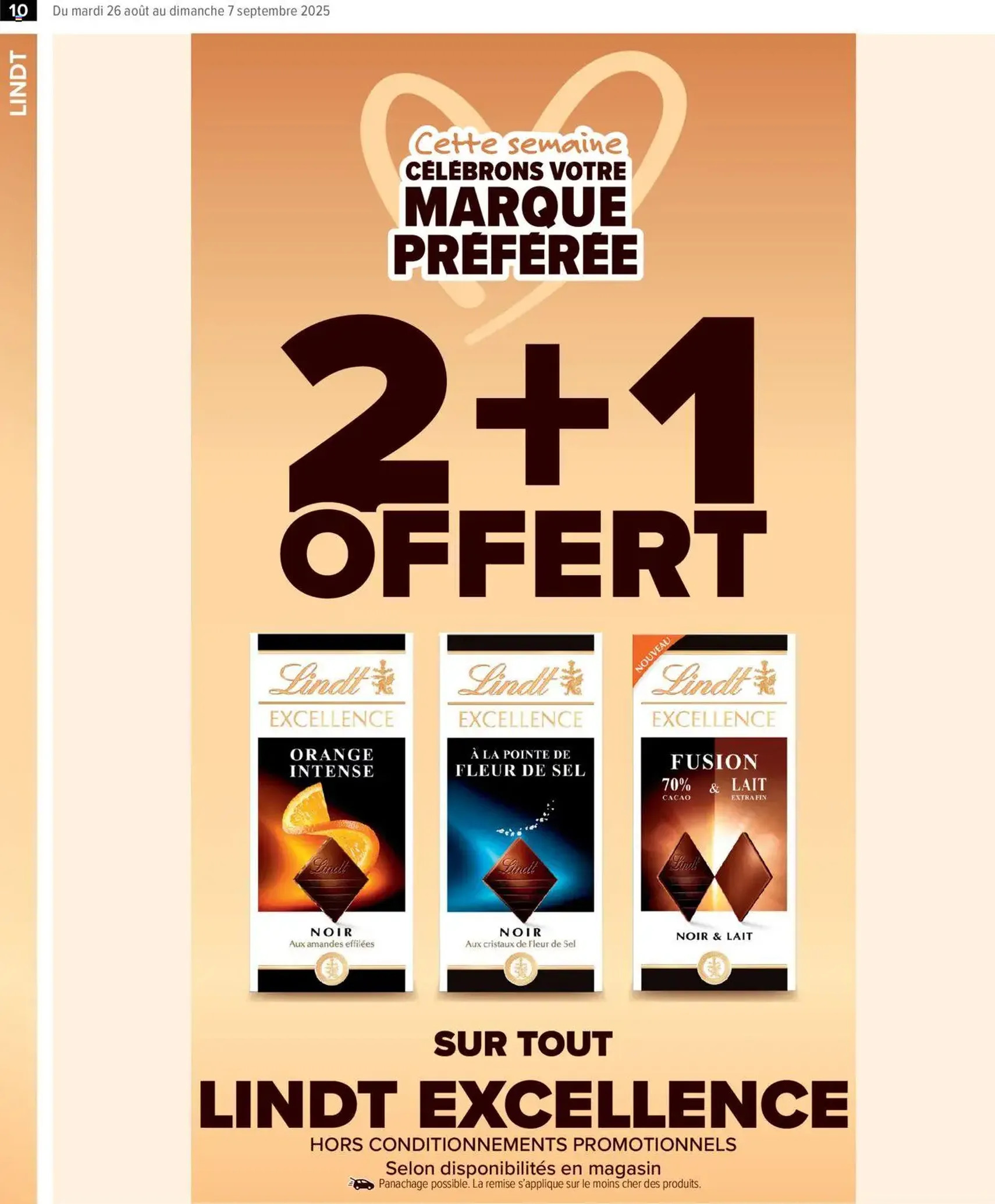 Carrefour Market catalogue semaine 35 - brochure valable à partir du 26/08/2025, page 12 sur 22 Carrefour Market catalogue semaine 35 - brochure valable à partir du 26/08/2025, page 12 sur 22