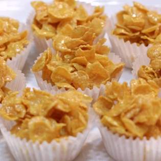 Recipe preview Easy Honey Joys Recipe