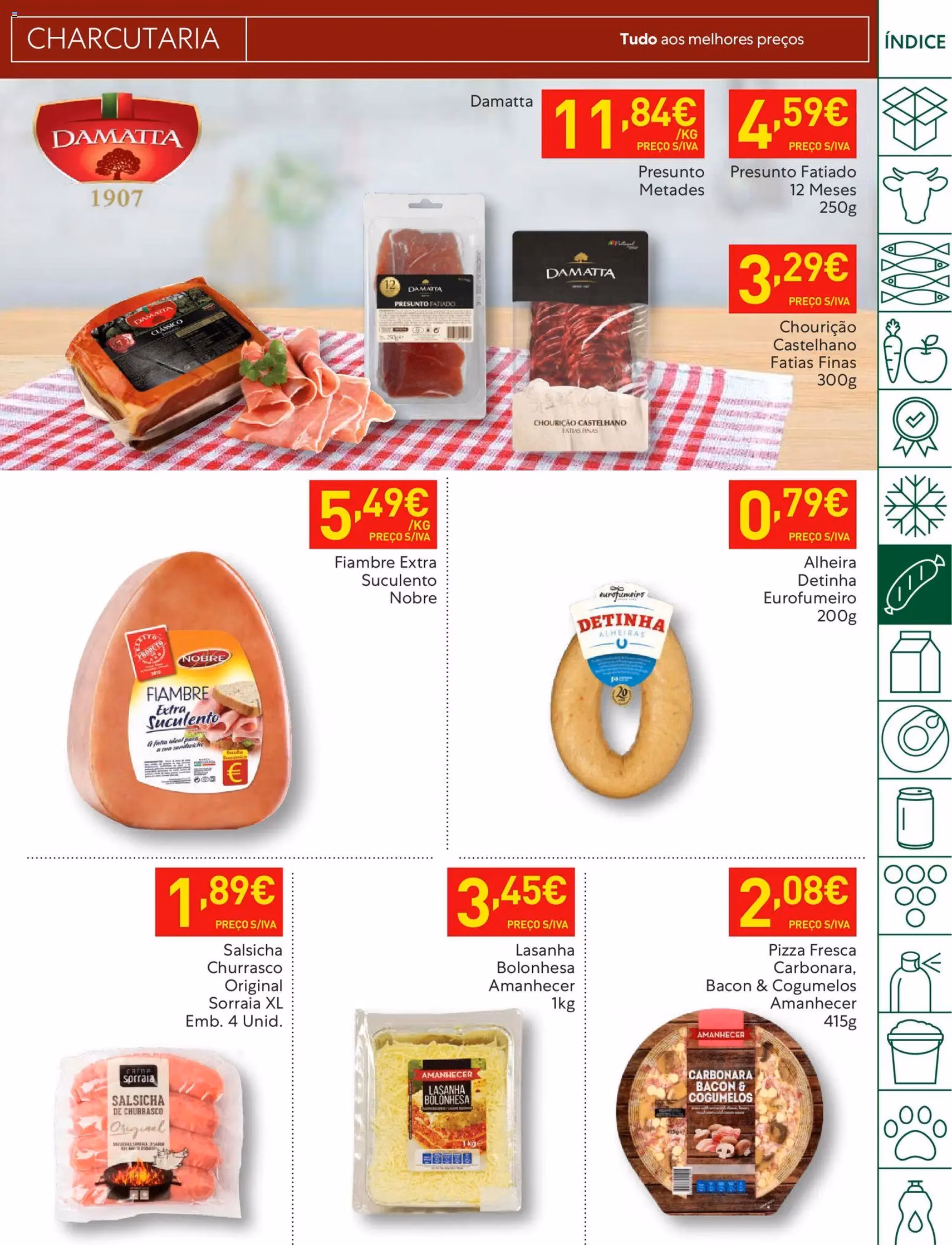 Recheio folheto - folheto válido a partir de 20/01/2026 página 19 de 50