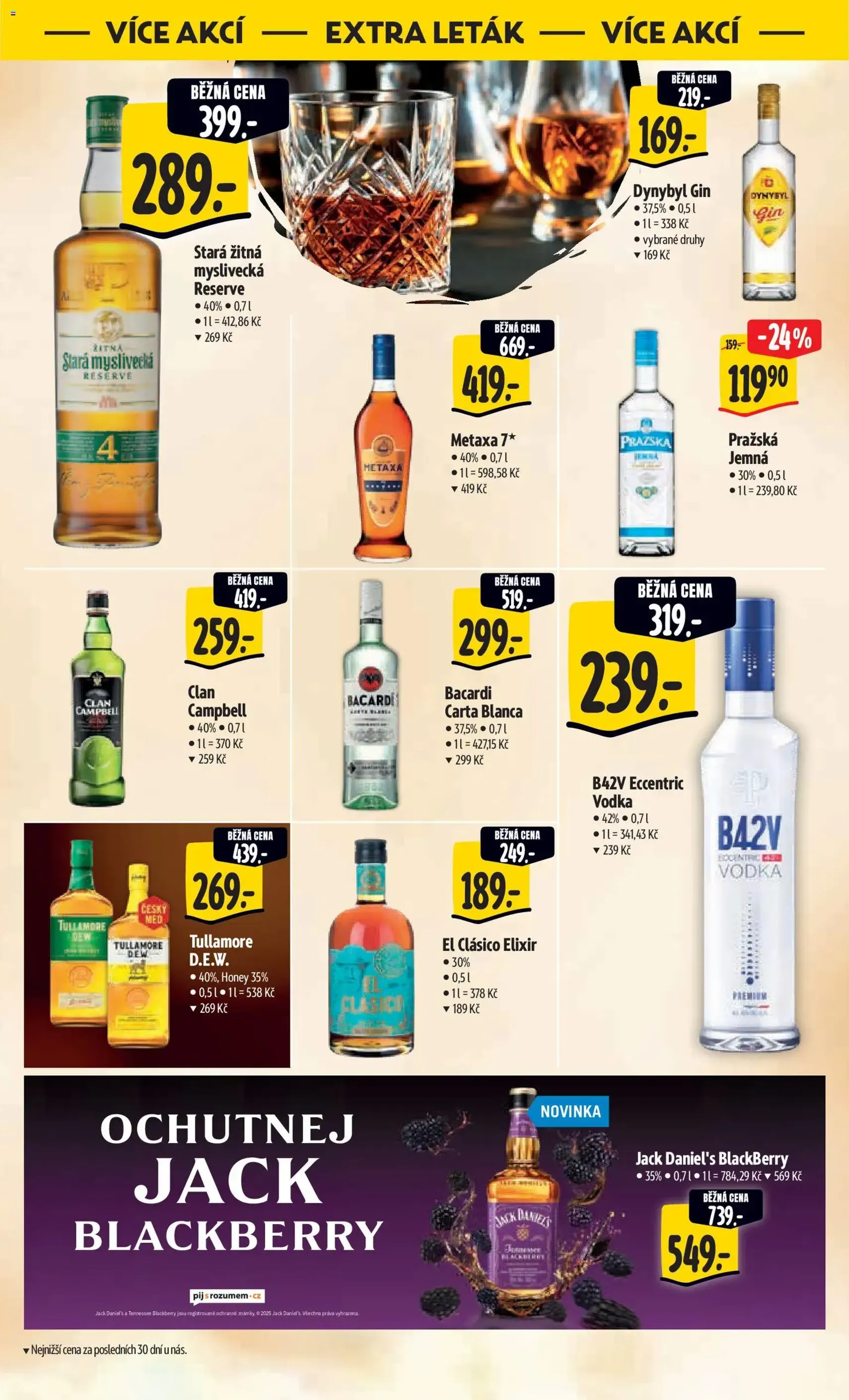 Albert leták - Hypermarket - platný leták od 29.10.2025 strana 57 z 61 Albert leták - Hypermarket - platný leták od 29.10.2025 strana 57 z 61