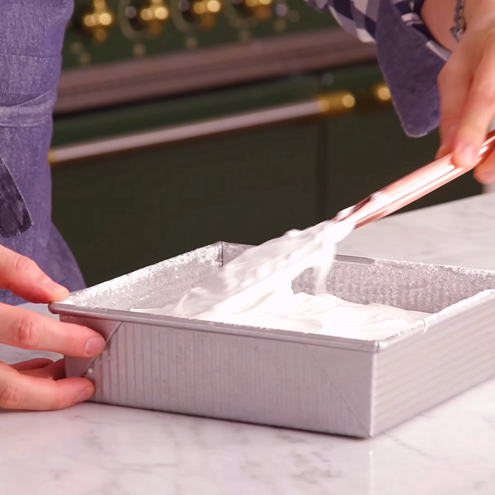 Marshmallow fatti in casa - procedimento 1