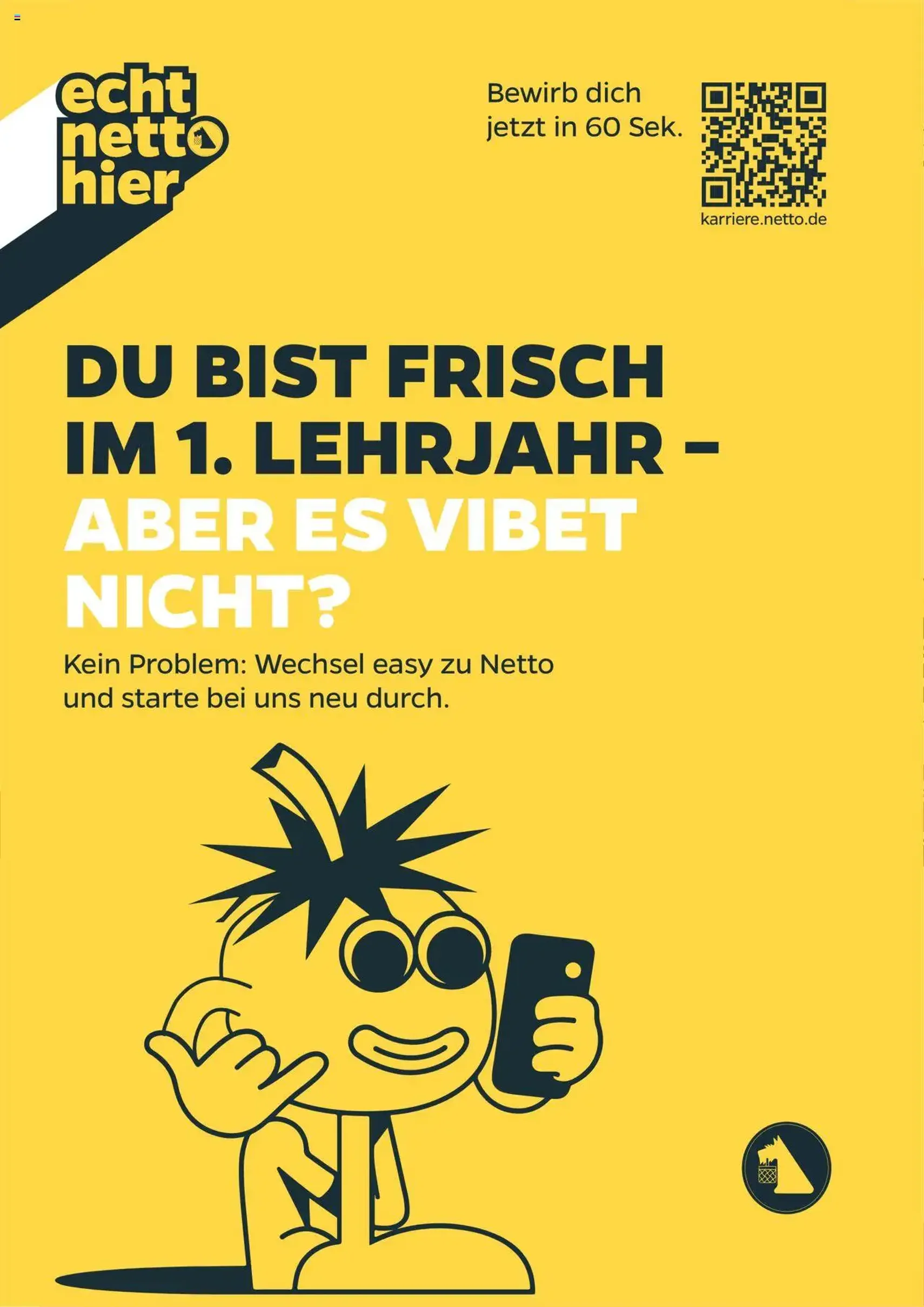 Netto Prospekt - Gültiger Prospekt ab 21.09.2025, Seite 34 von insgesamt 34 Netto Prospekt - Gültiger Prospekt ab 21.09.2025, Seite 34 von insgesamt 34