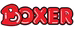 Logo Boxer