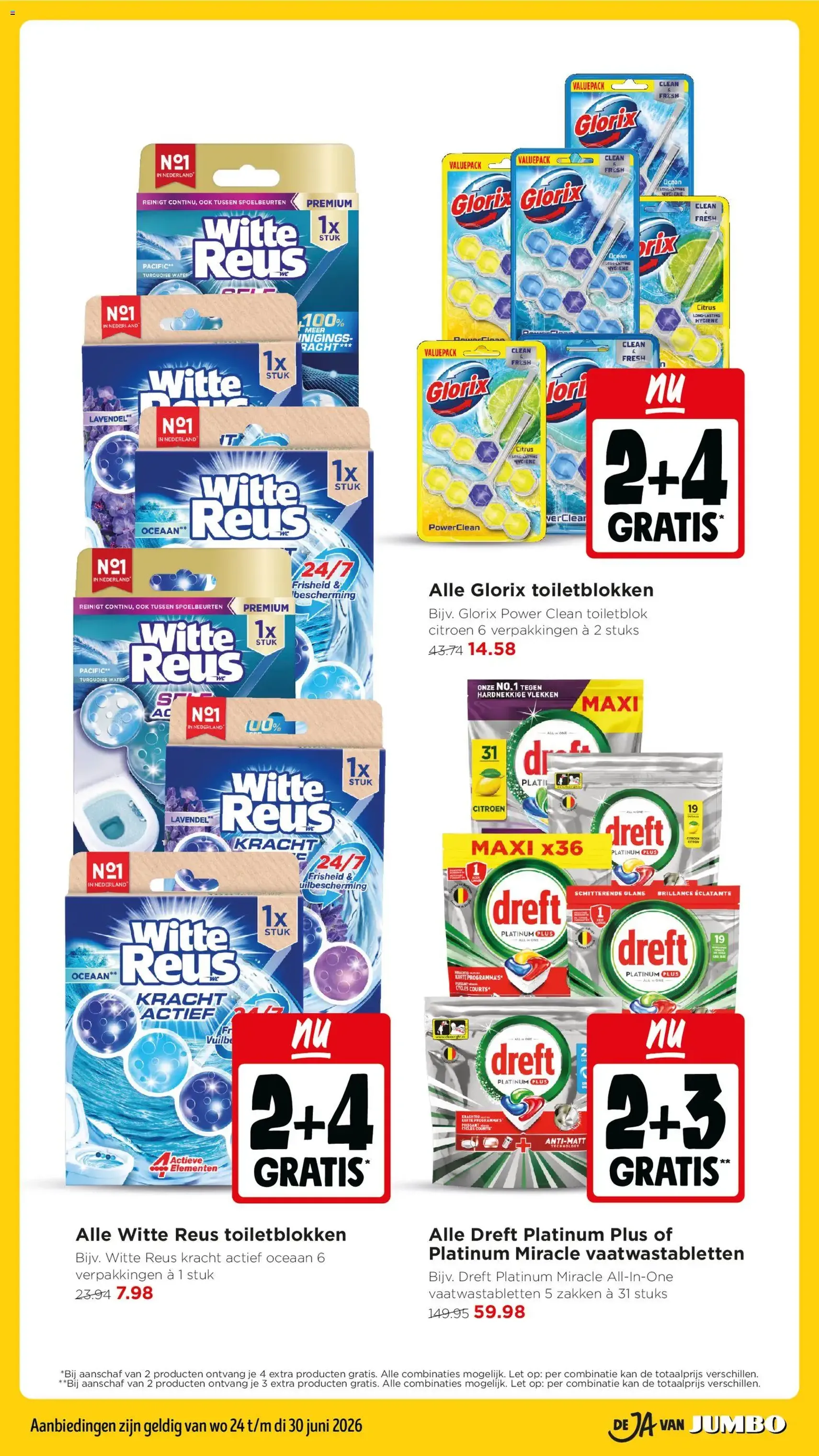 Jumbo folder week 26 - geldige folder vanaf 24-06-2026 pagina 17 van 42