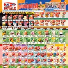 Dovale - Ofertas da semana - pré-visualização do folheto, válido a partir de 27/02/2026