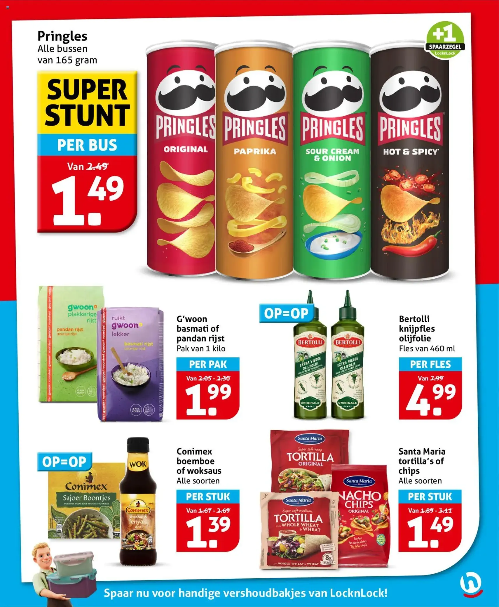 Hoogvliet - Folder - geldige folder vanaf 21-01-2026 pagina 17 van 27