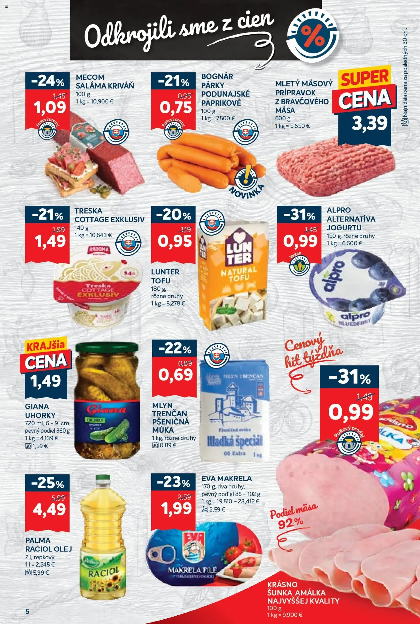 Kraj leták - platný leták od 30.04.2026 strana 9 z 18