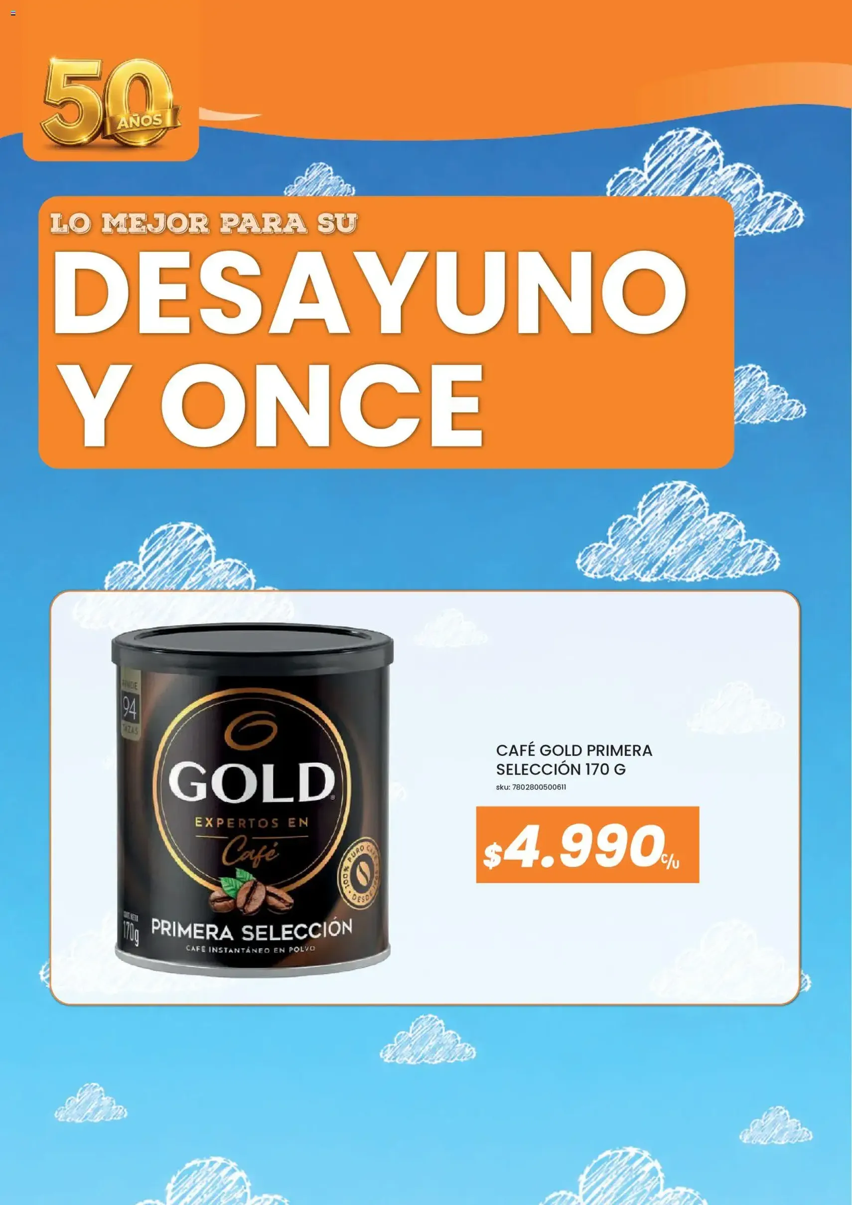 Cugat Ofertas - folleto válido desde 12.07.2026 página 12 de 49