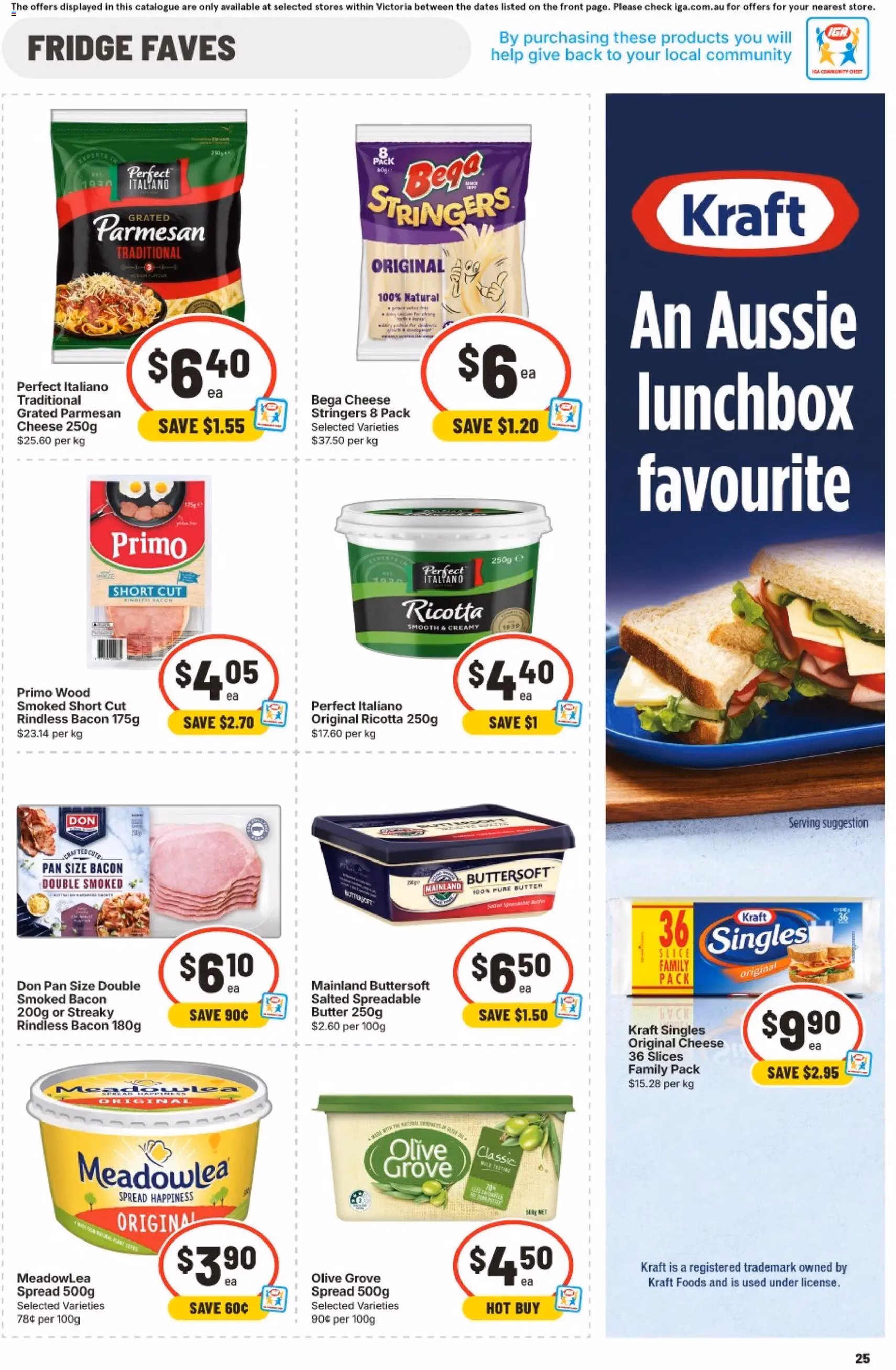 Ritchies catalogue - valid flyer from 17/06/2026, page 23 of 33
