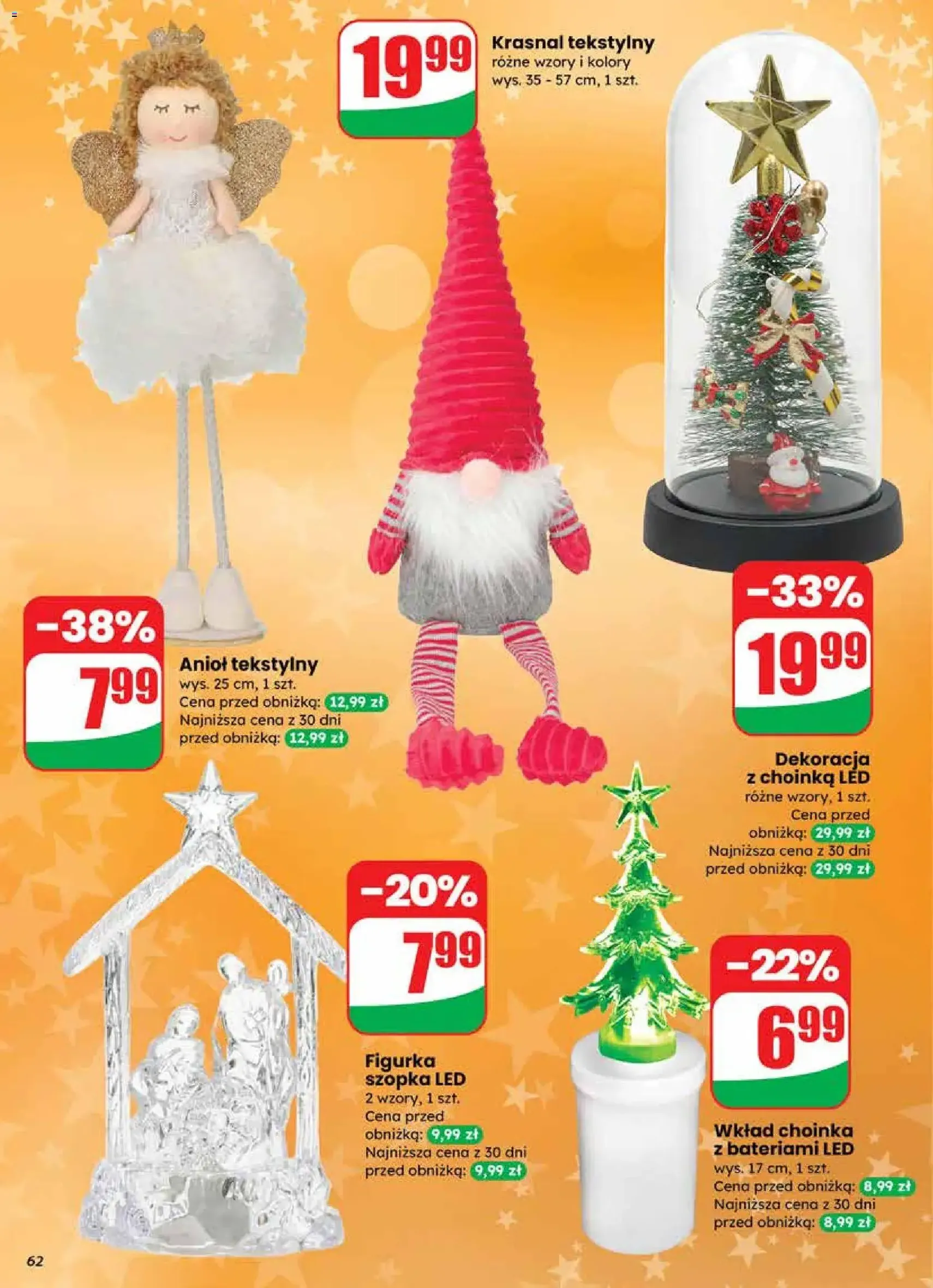 Dino Gazetka - ważny gazetka od 19.11.2025 strona 62 z 75