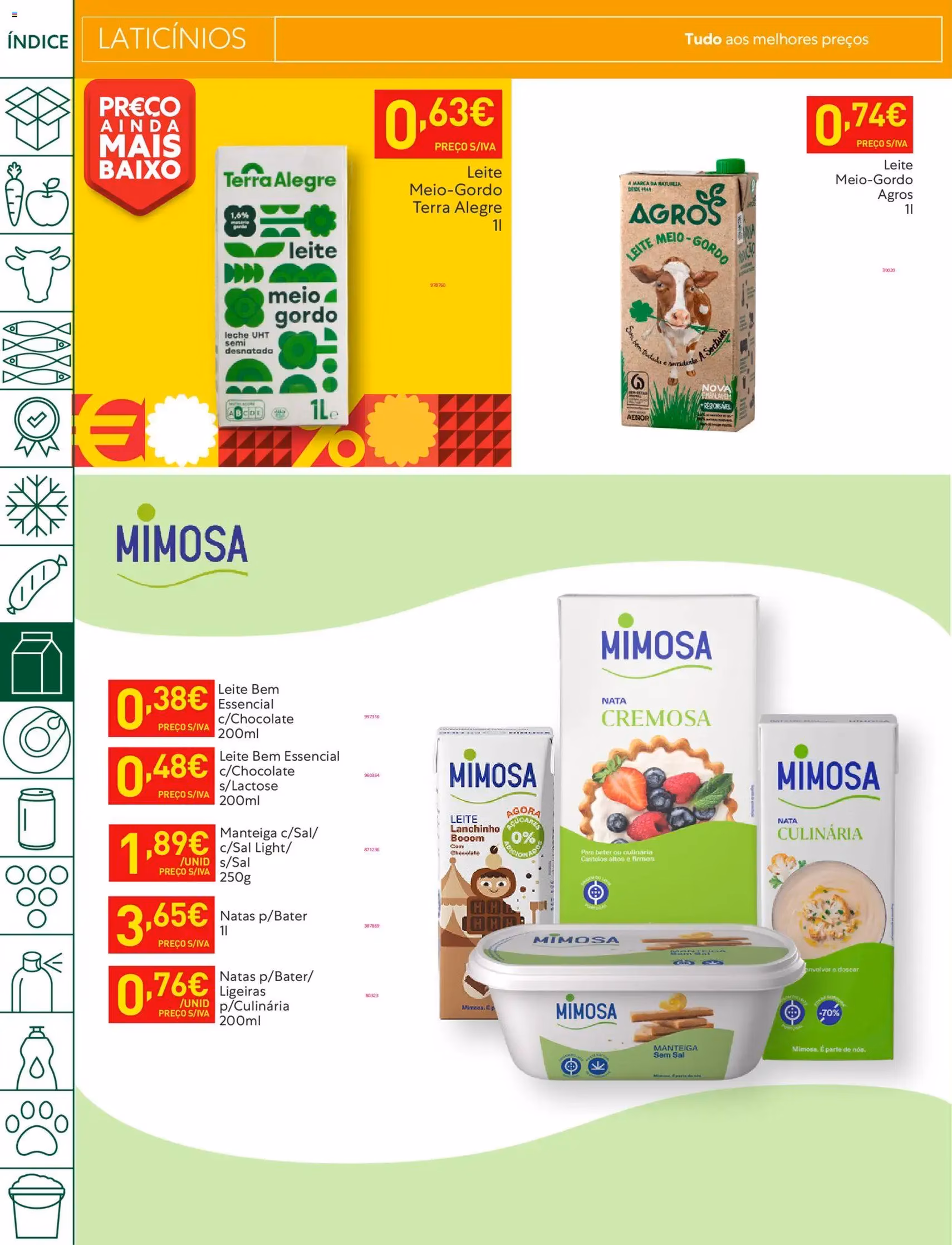 Recheio folheto - folheto válido a partir de 17/02/2026 página 22 de 52