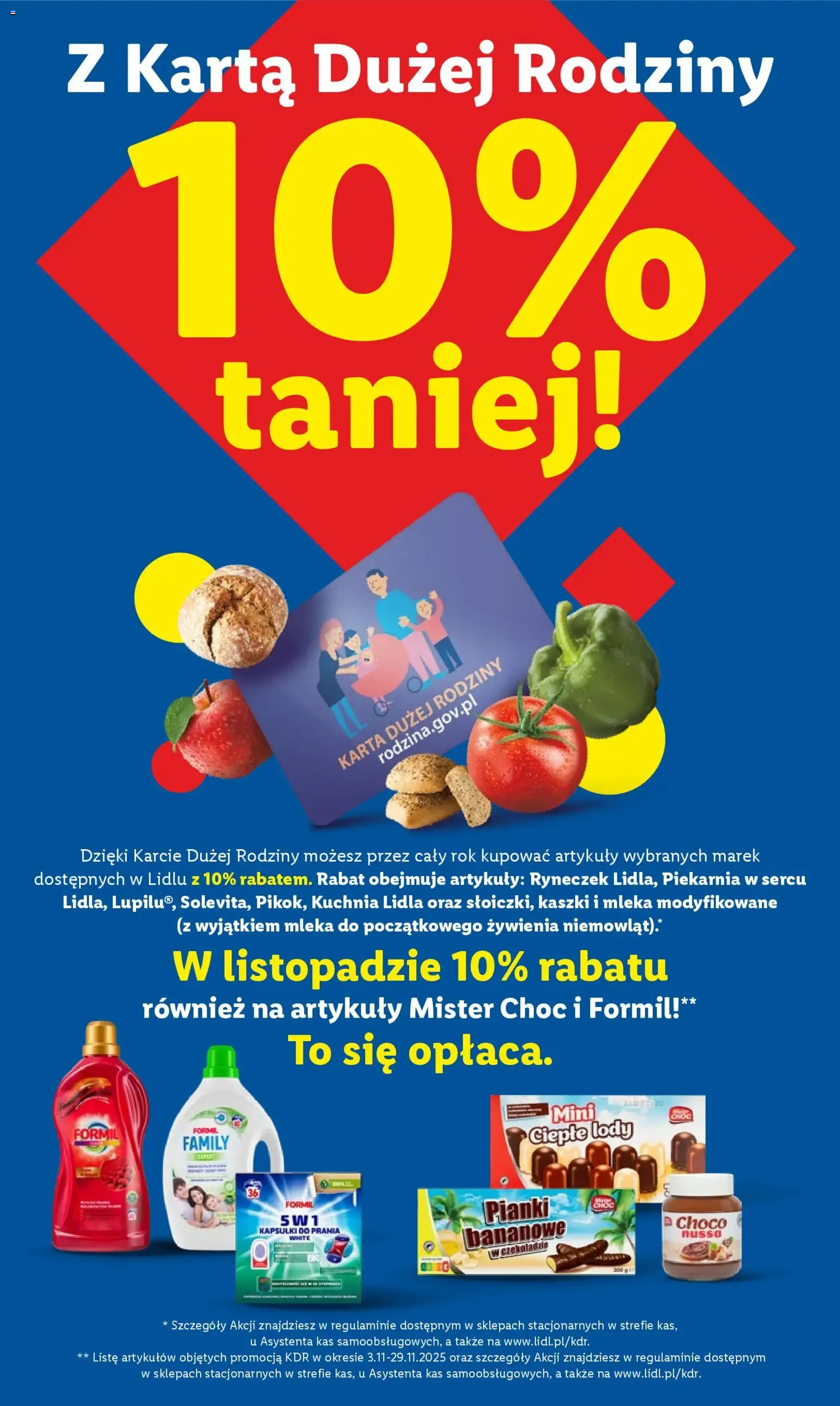 Lidl Black Friday - ważny gazetka od 27.11.2025 strona 66 z 68