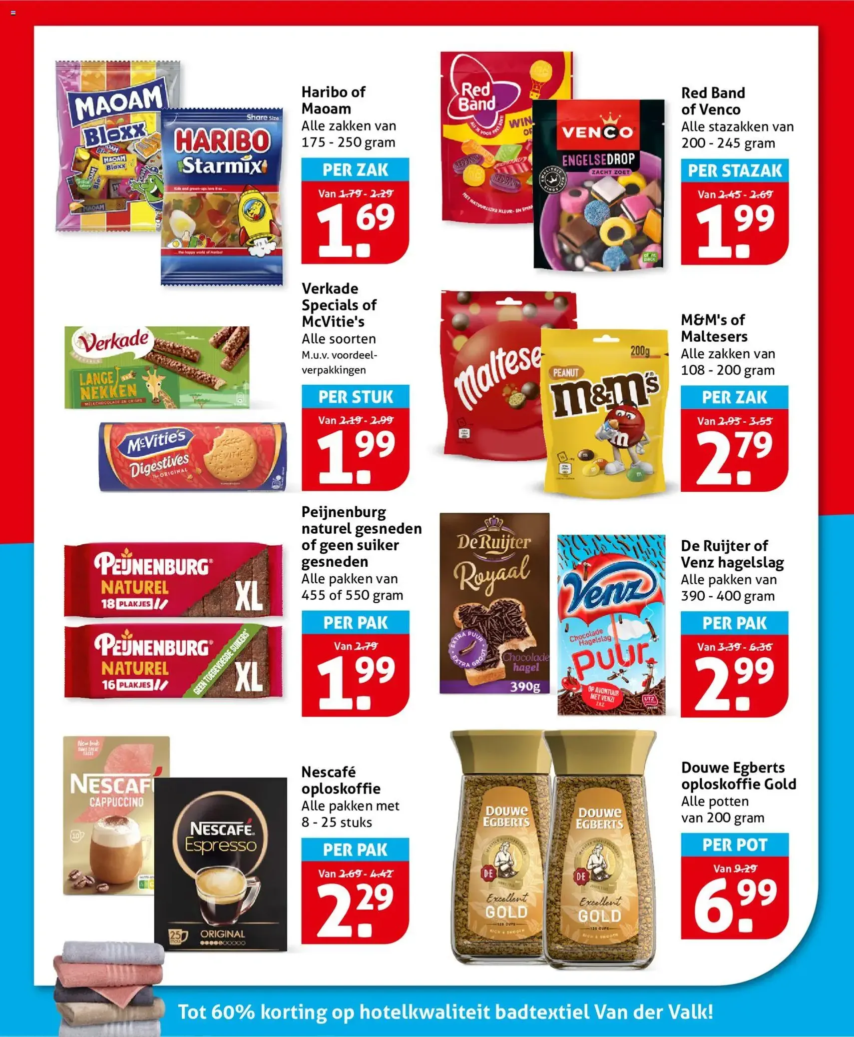 Hoogvliet folder - geldige folder vanaf 27-05-2026 pagina 22 van 33