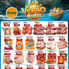 Bretas - Ofertas da semana - pré-visualização do folheto, válido a partir de 02/01/2026