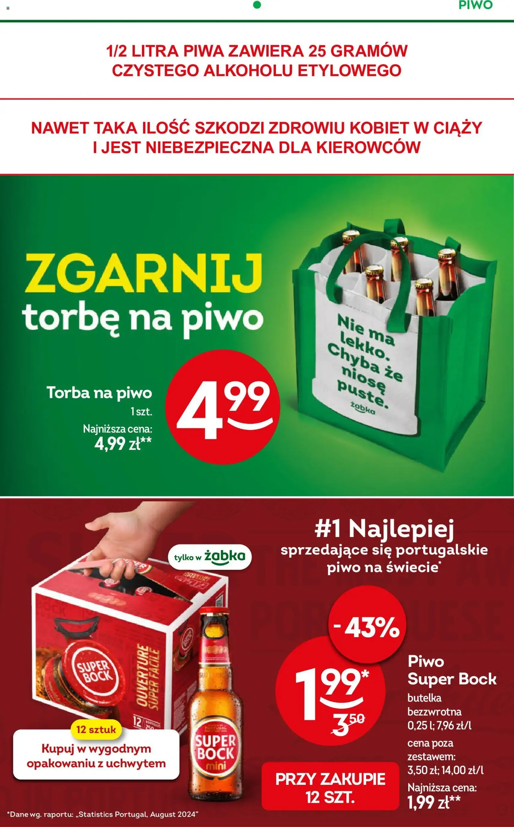 Żabka gazetka - ważny gazetka od 20.05.2026 strona 53 z 98
