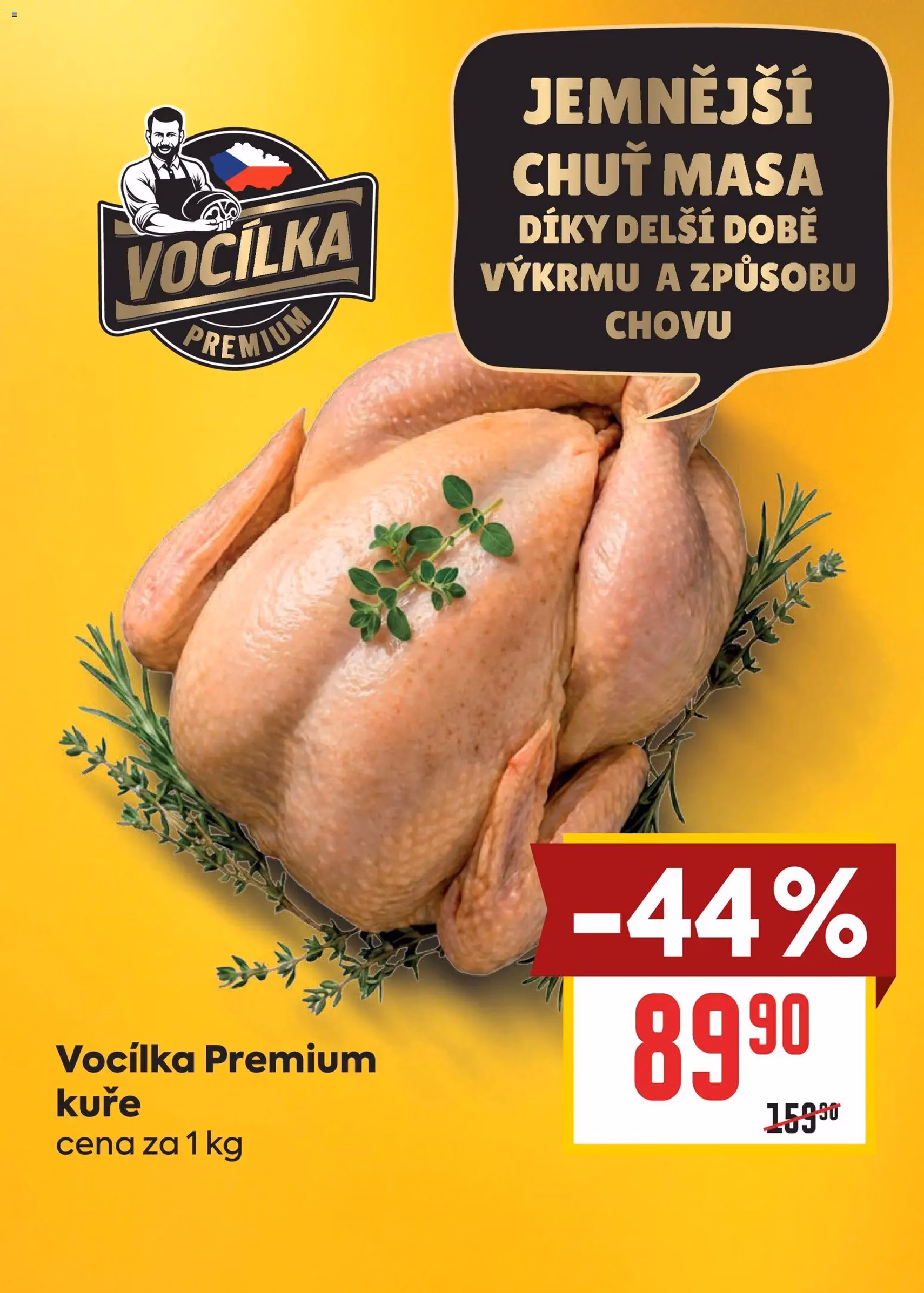 Billa Velký leták - platný leták od 01.07.2026 strana 4 z 31