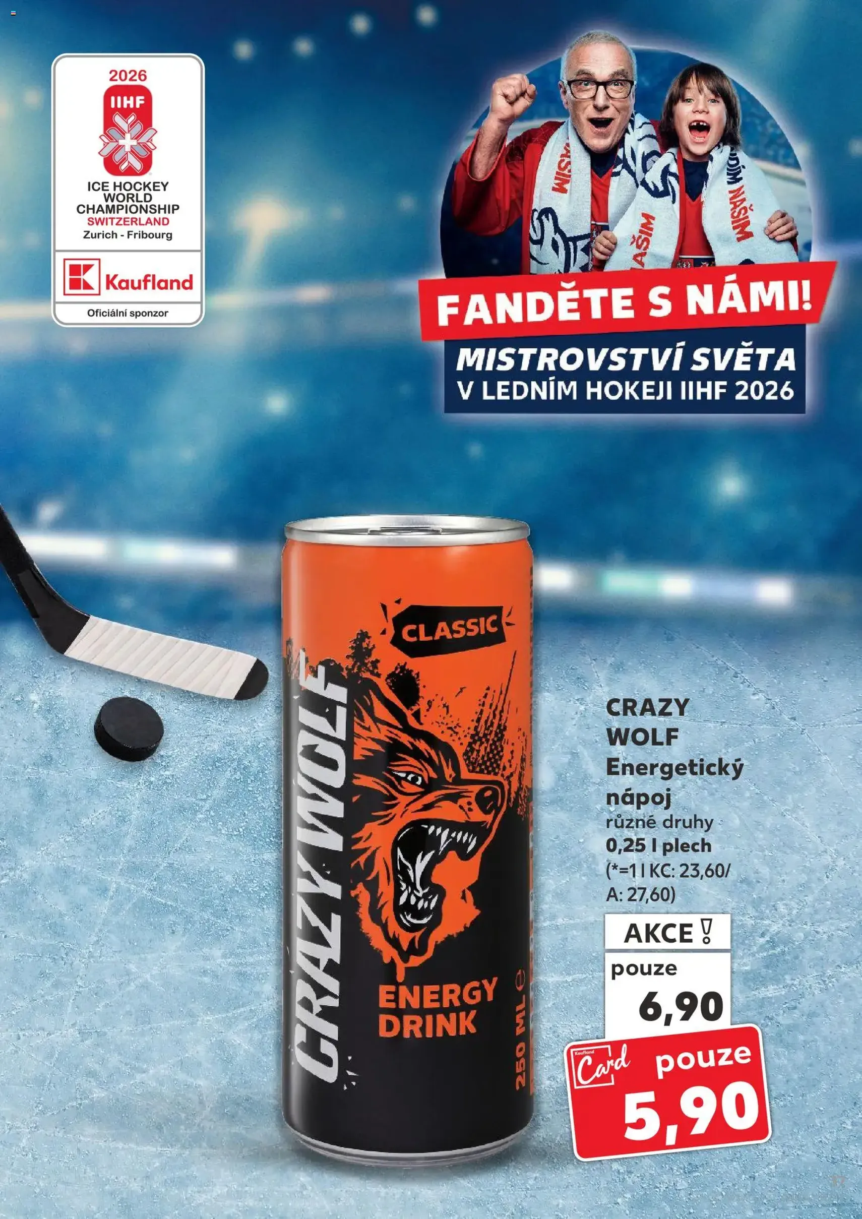 Kaufland leták - platný leták od 13.05.2026 strana 37 z 62