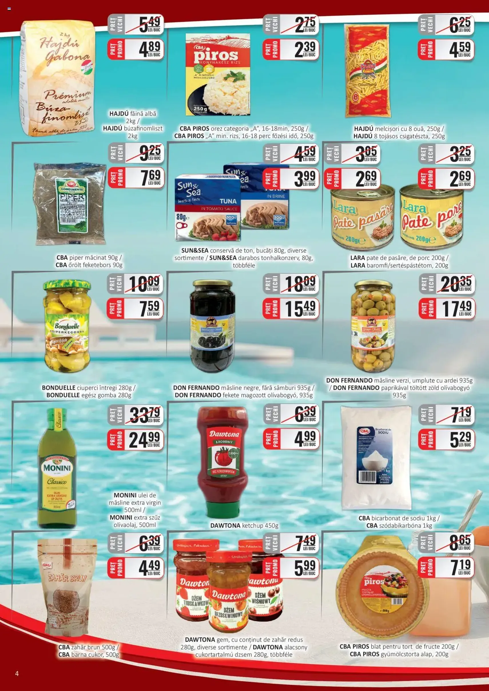 CBA catalog - C+C - cataloage valabile începând cu 16.08.2025 pagina 4 din 8