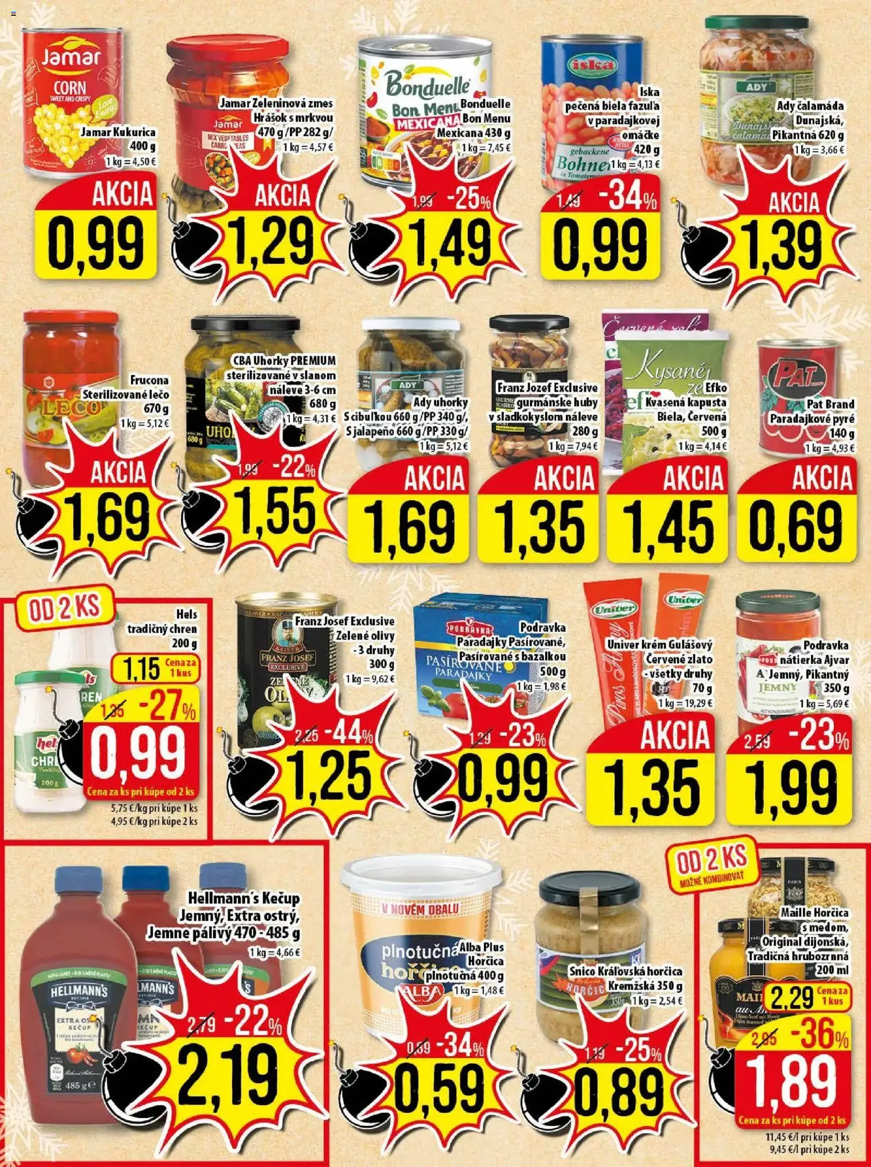 Klas leták - platný leták od 29.12.2025 strana 17 z 25