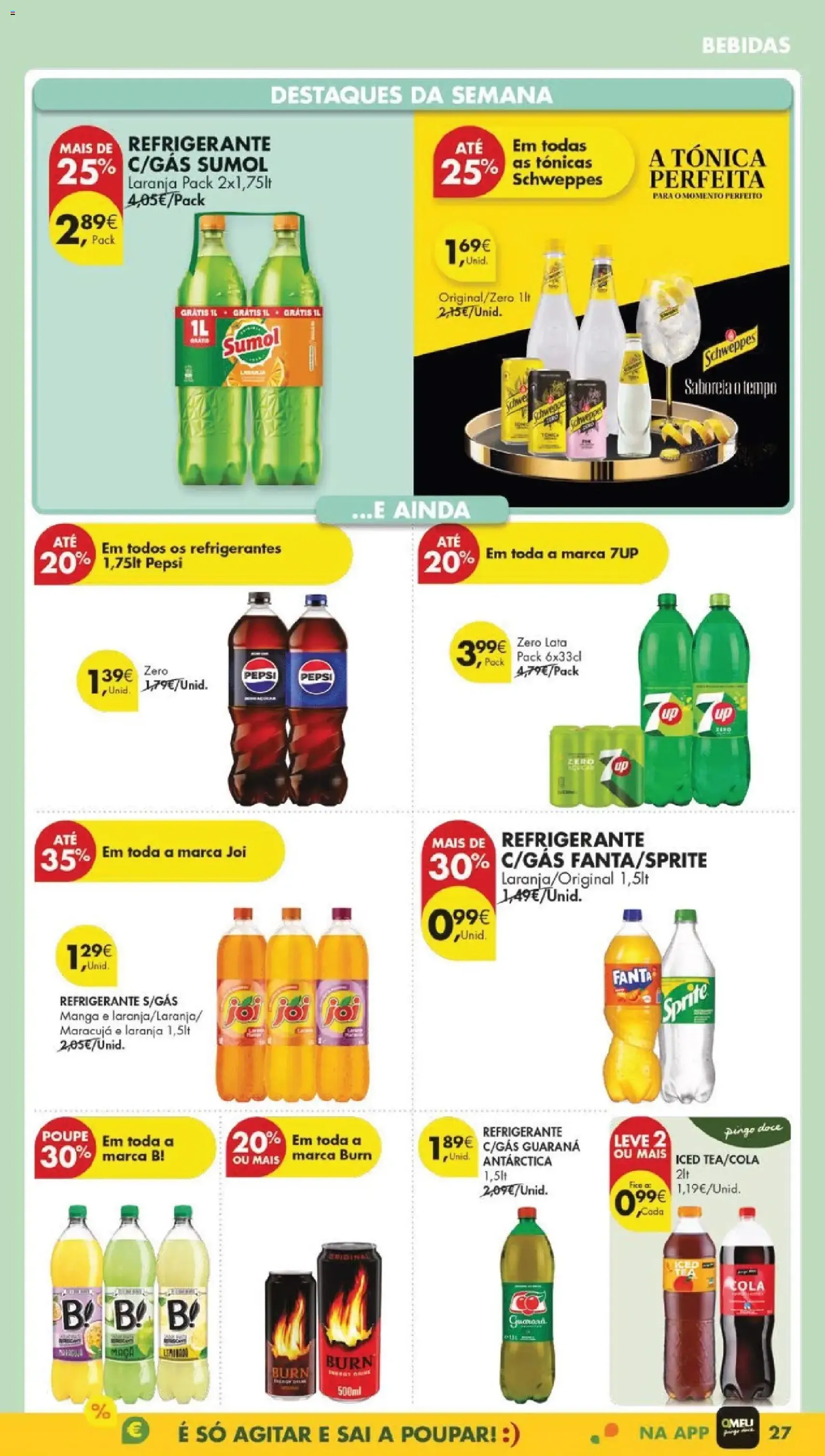 Pingo Doce folheto - folheto válido a partir de 10/02/2026 página 31 de 54