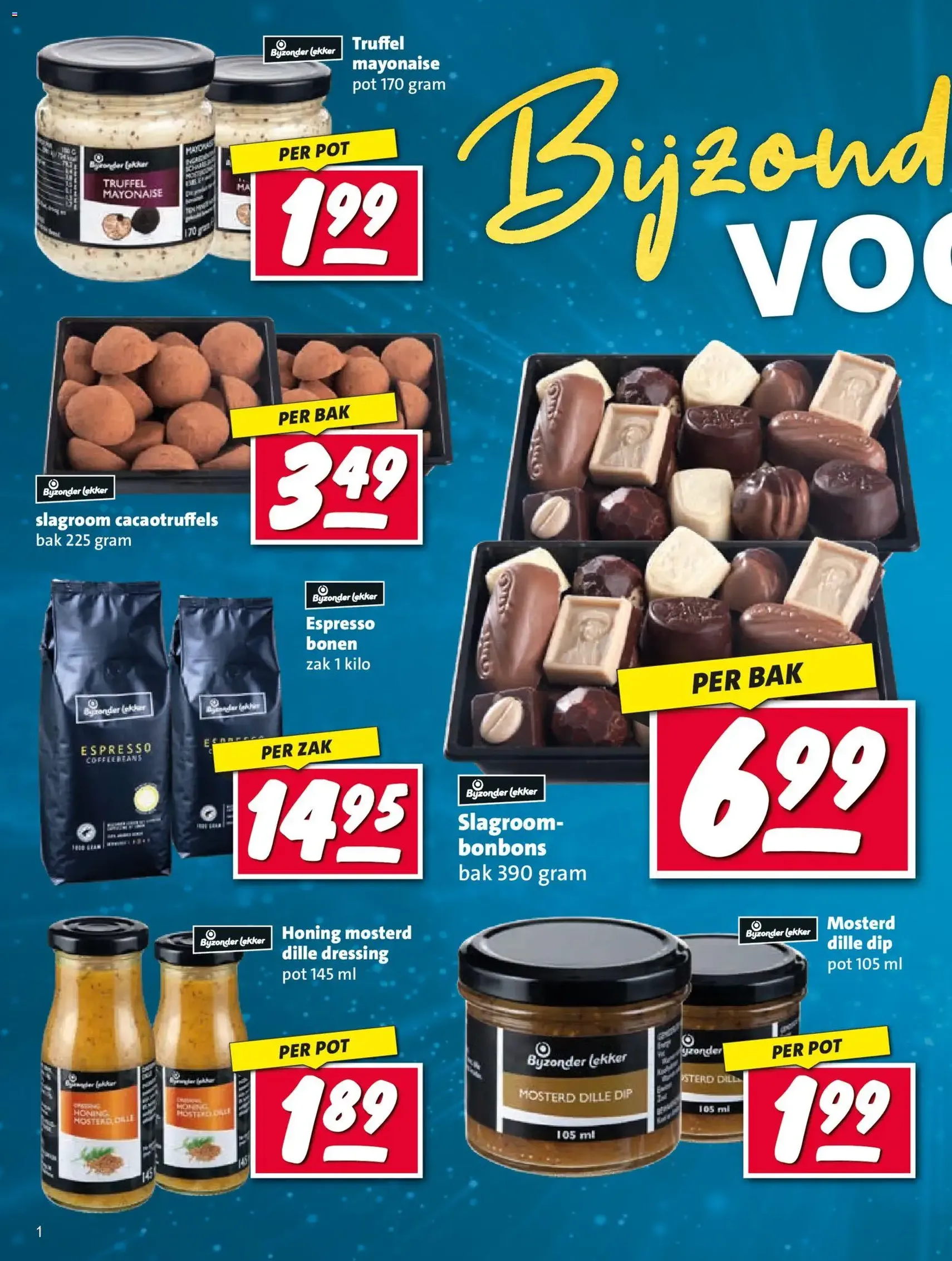 Nettorama - Folder - geldige folder vanaf 01-12-2025 pagina 28 van 31