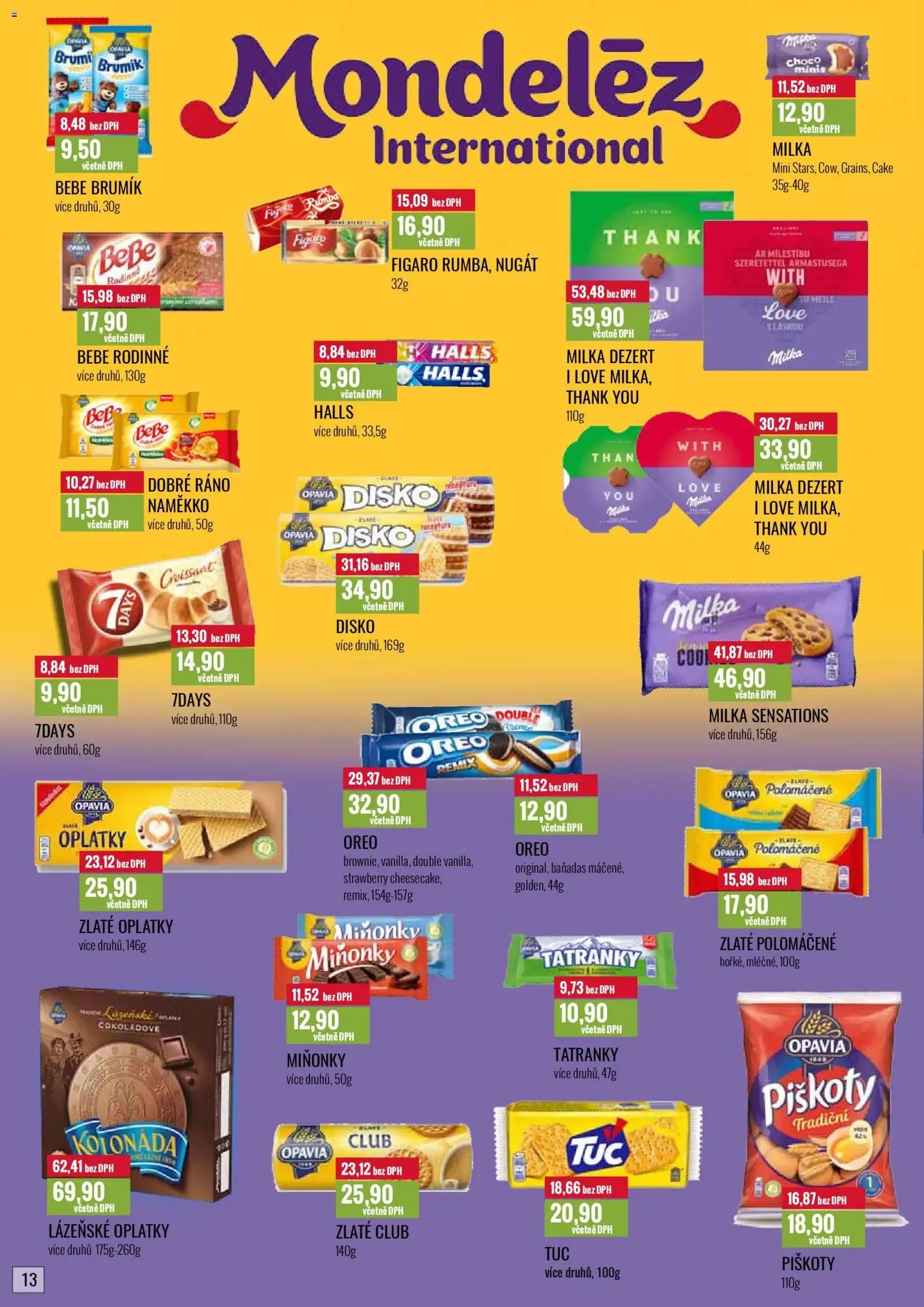 Ratio leták - platný leták od 01.02.2026 strana 14 z 76