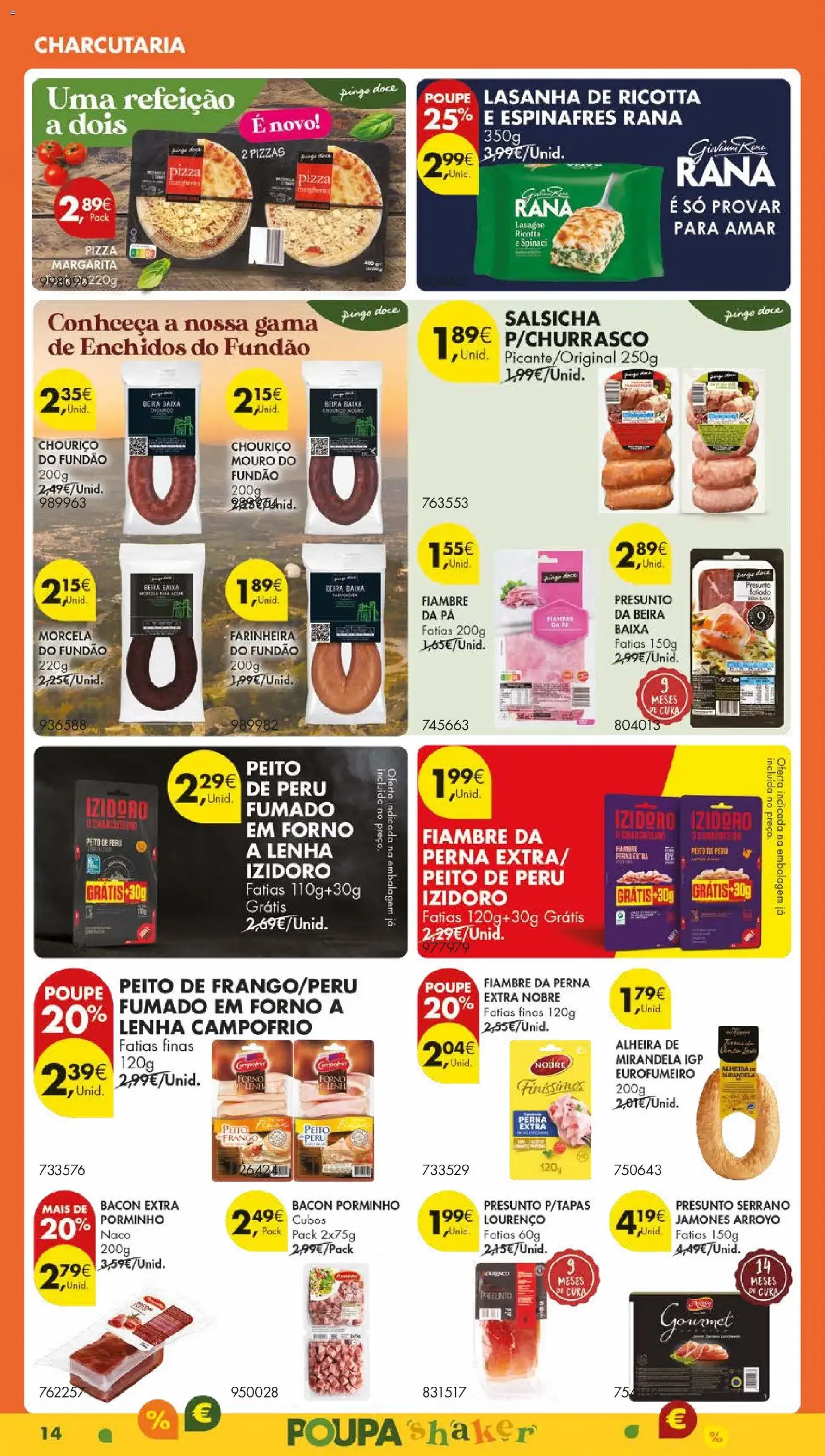 Pingo Doce folheto - folheto válido a partir de 28/10/2025 página 16 de 54 Pingo Doce folheto - folheto válido a partir de 28/10/2025 página 16 de 54