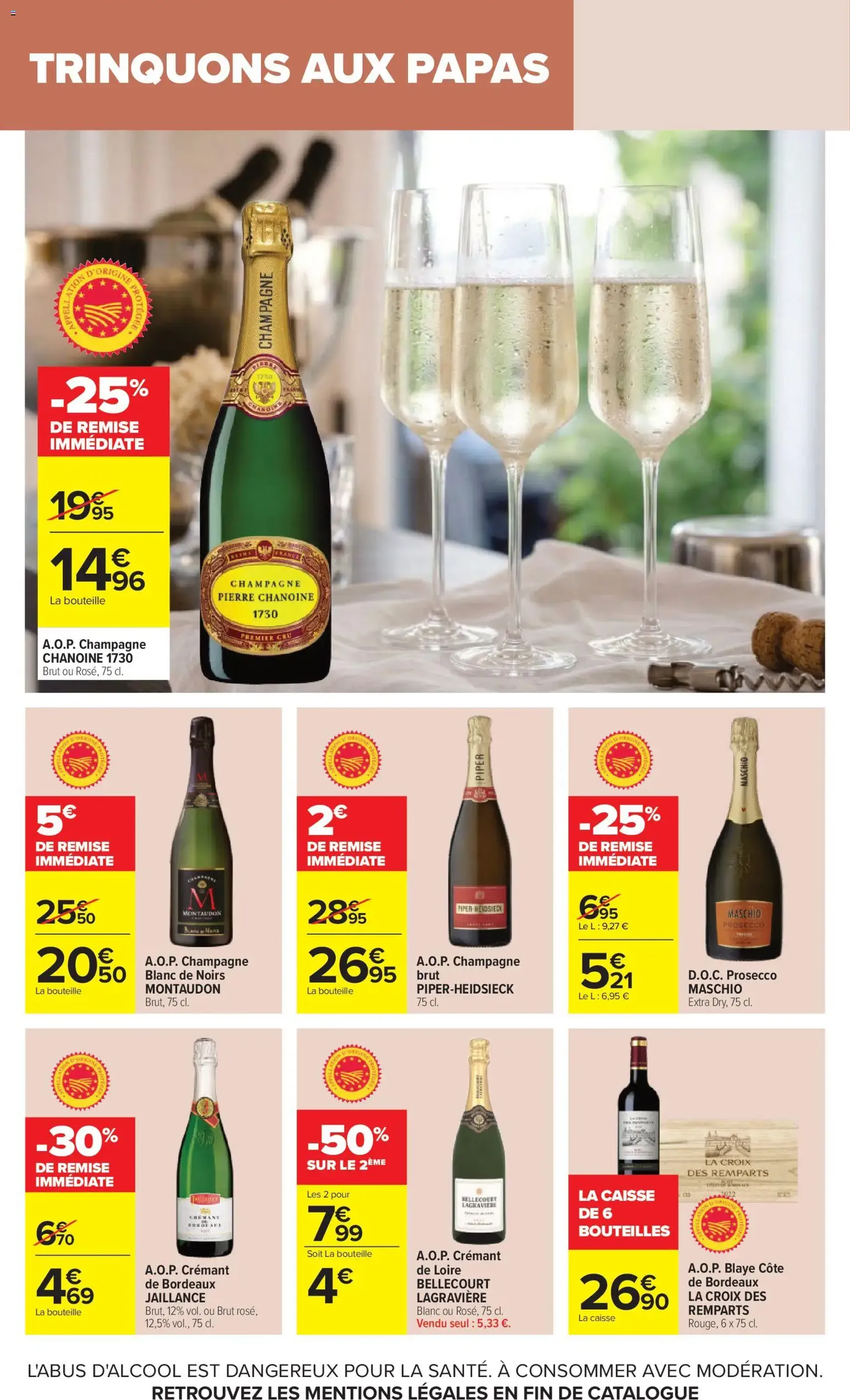 Carrefour catalogue - brochure valable à partir du 09/06/2026, page 24 sur 109