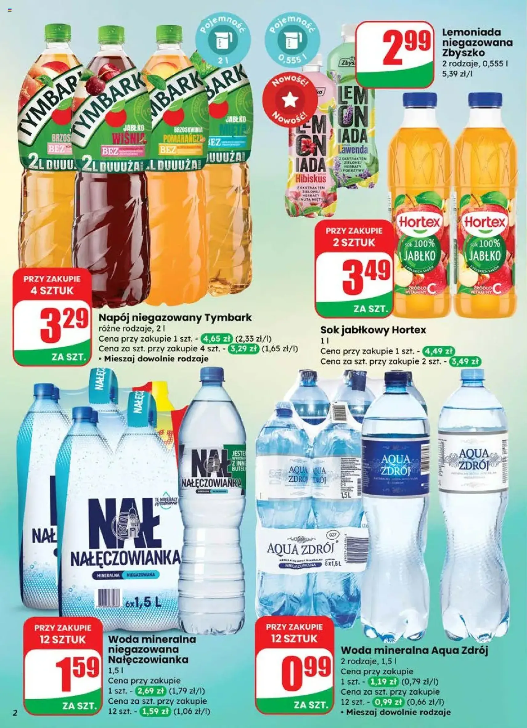 Dino Gazetka - ważny gazetka od 06.08.2025 strona 2 z 71 Dino Gazetka - ważny gazetka od 06.08.2025 strona 2 z 71