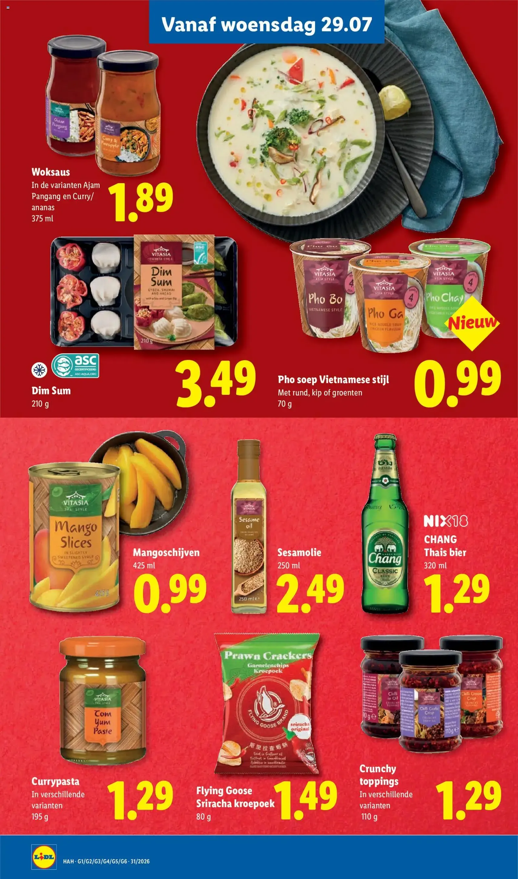 Lidl folder week 31 - geldige folder vanaf 27-07-2026 pagina 22 van 49