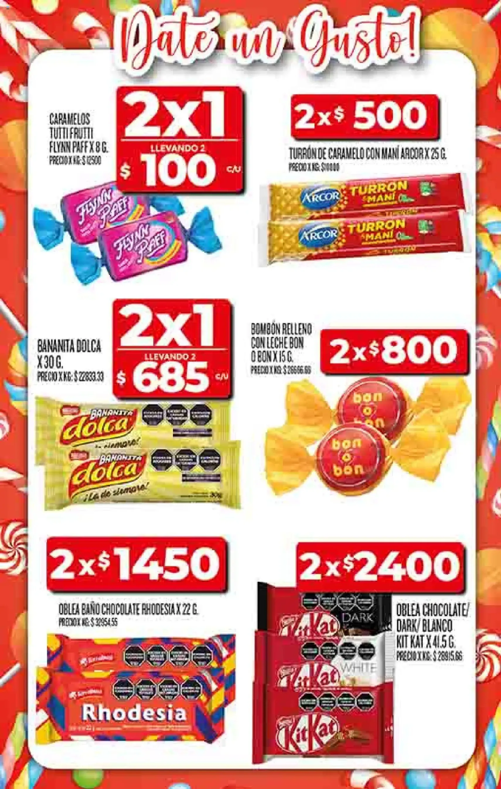Supermercado DIA Ofertas - folleto válido desde 22/10/2025 página 16 de 55 Supermercado DIA Ofertas - folleto válido desde 22/10/2025 página 16 de 55