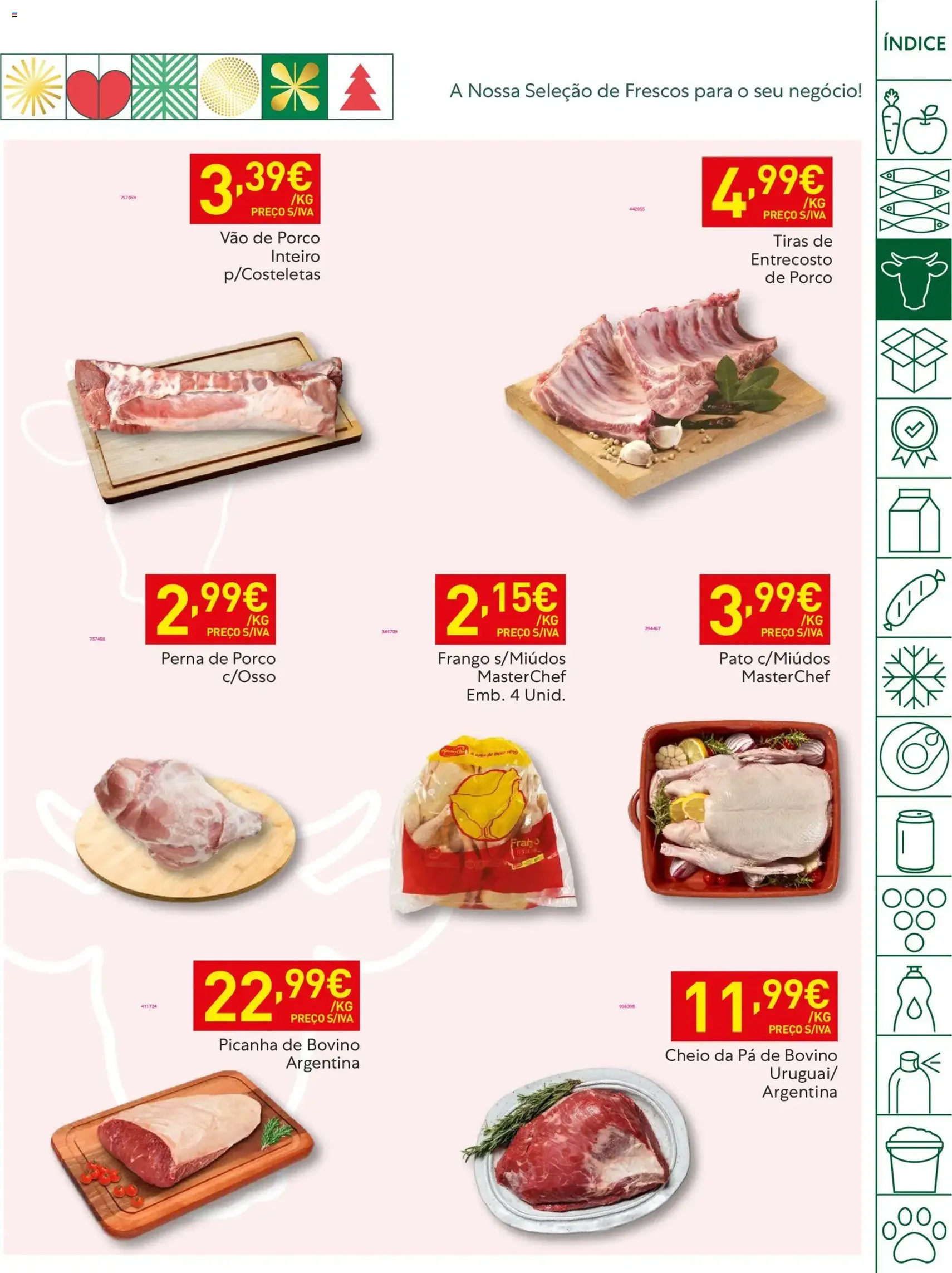 Recheio folheto - folheto válido a partir de 25/12/2025 página 5 de 53