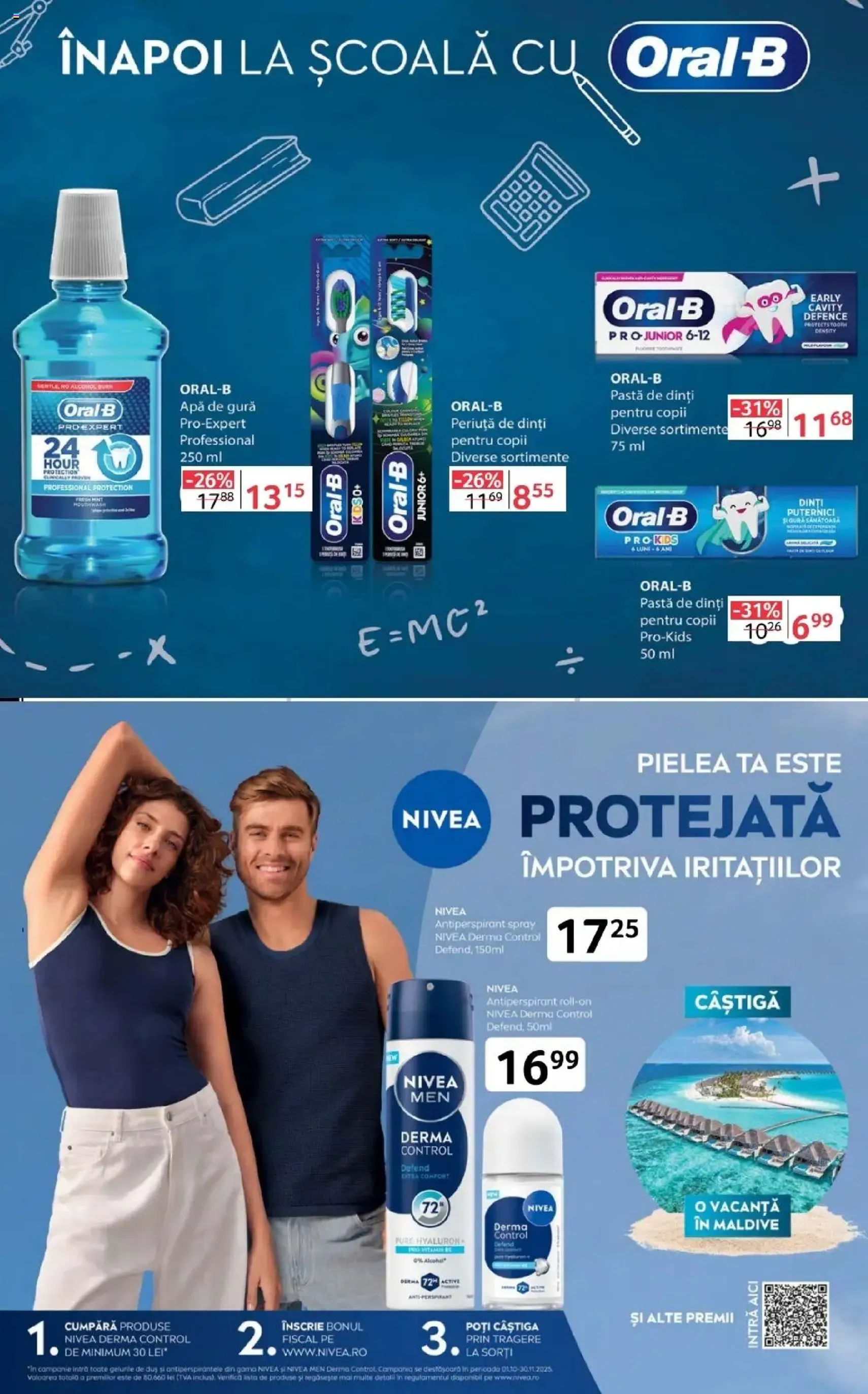 Catalog Selgros - Food - cataloage valabile începând cu 03.10.2025 pagina 31 din 35