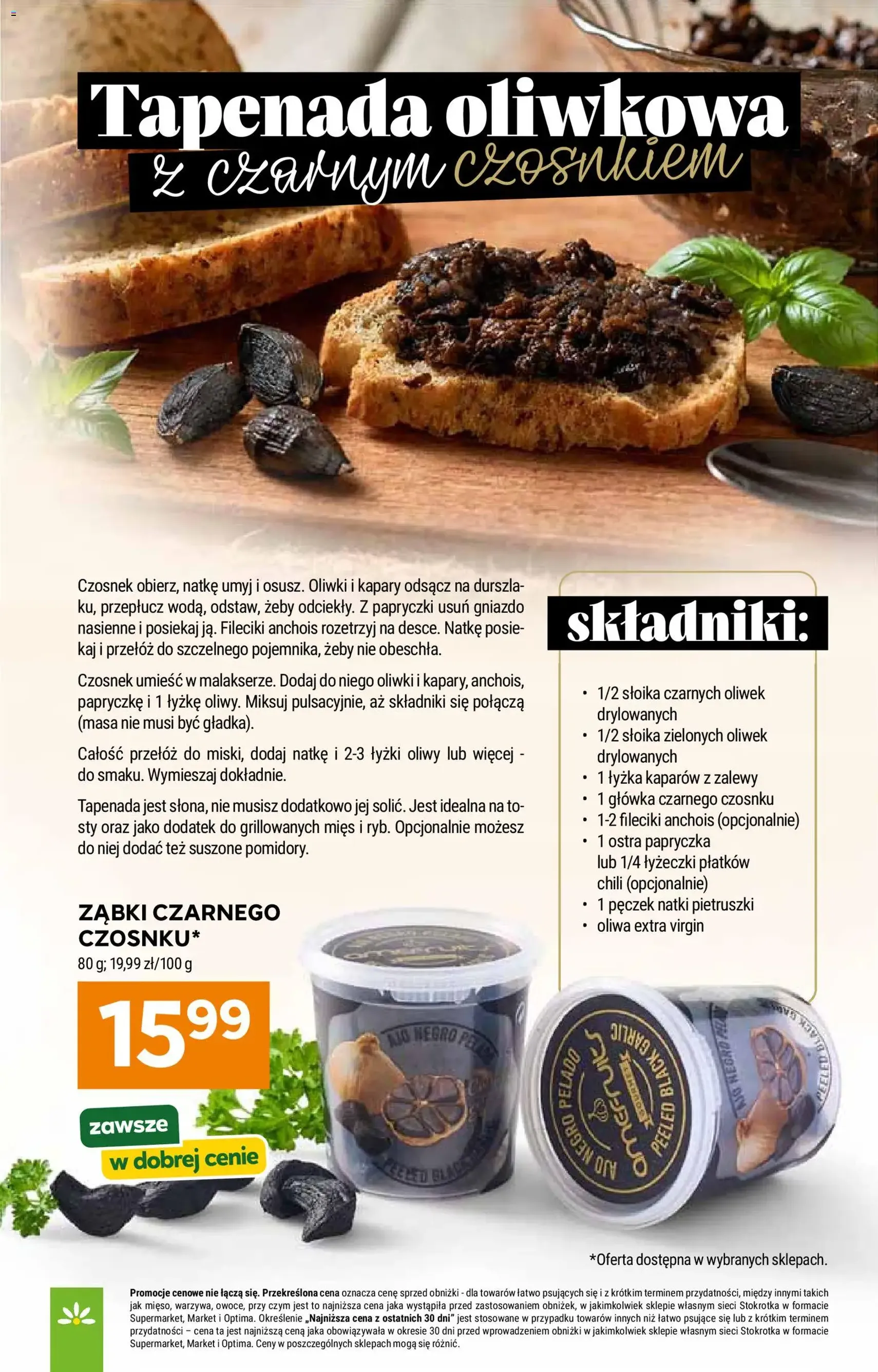 Stokrotka gazetka - ważny gazetka od 28.05.2026 strona 13 z 44
